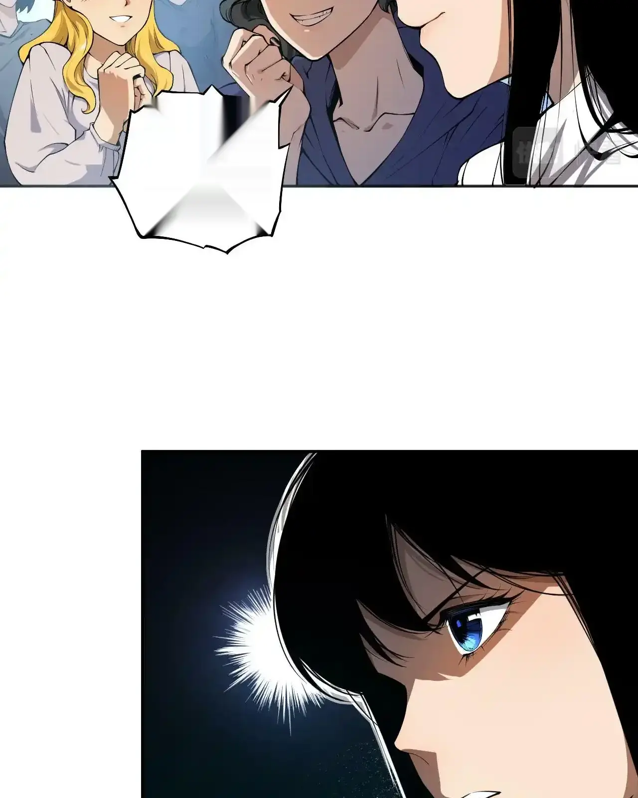 Read Necromancer, the Ultimate Scourge! fr Manga Online