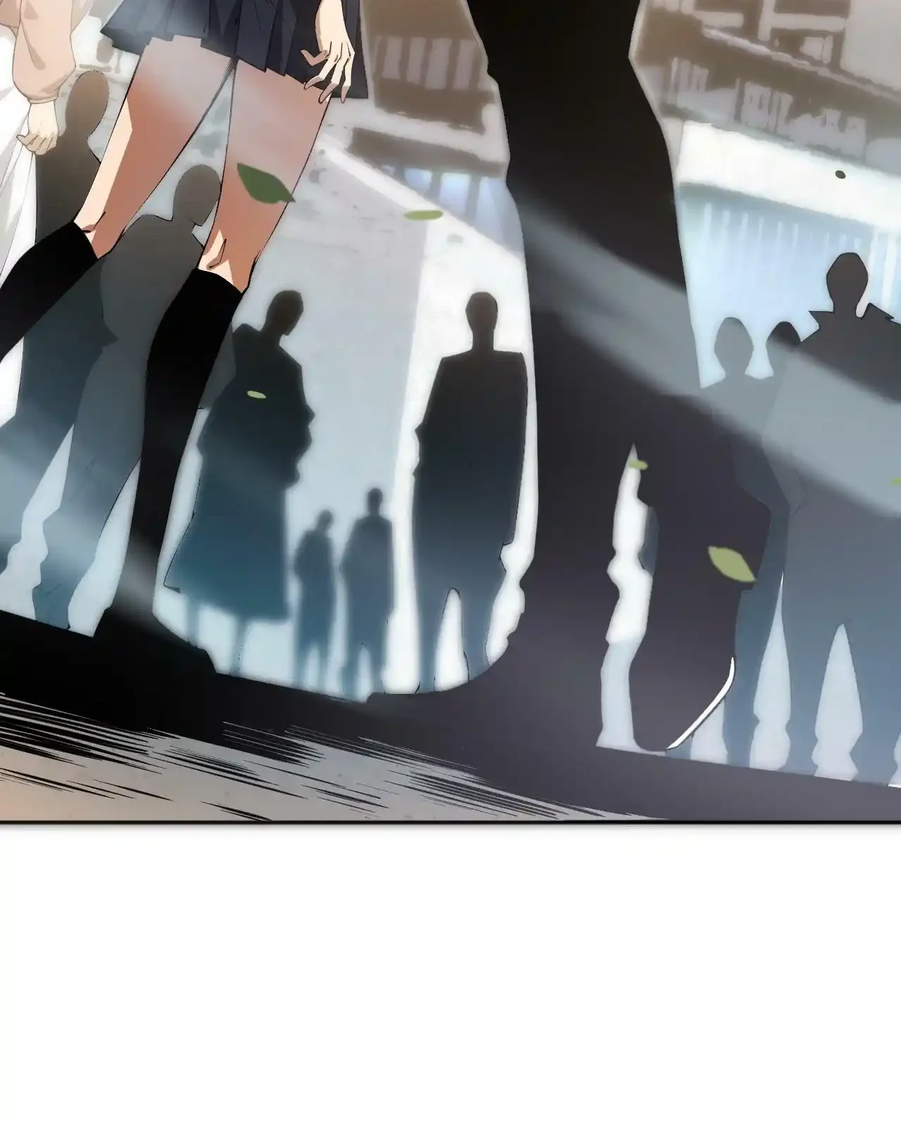 Read Necromancer, the Ultimate Scourge! fr Manga Online