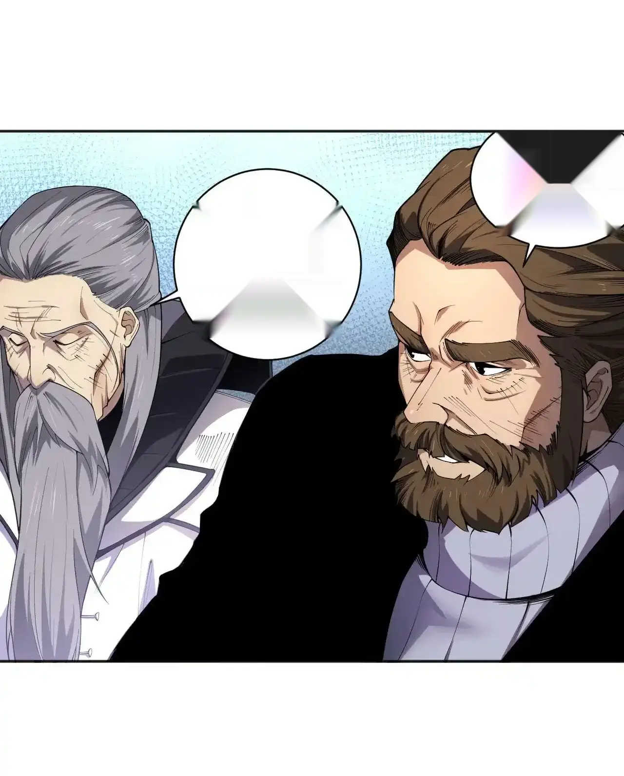 Read Necromancer, the Ultimate Scourge! fr Manga Online