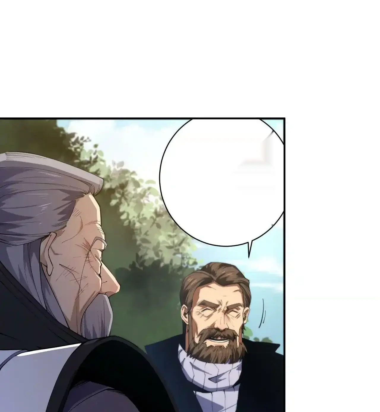 Read Necromancer, the Ultimate Scourge! fr Manga Online