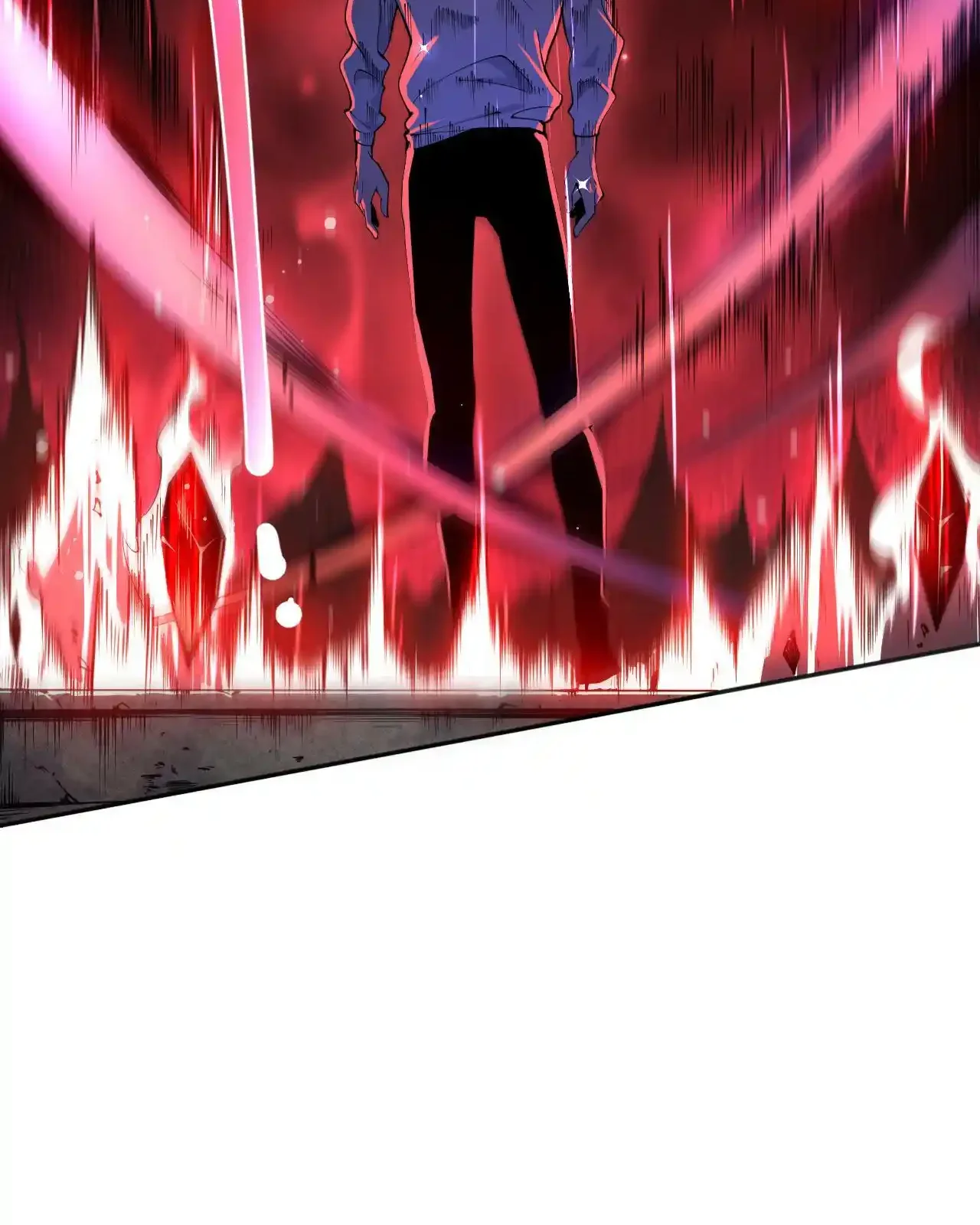 Read Necromancer, the Ultimate Scourge! fr Manga Online