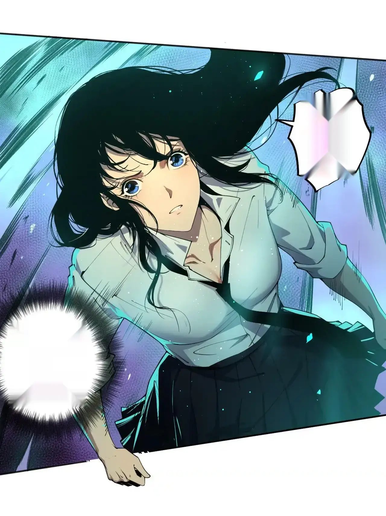 Read Necromancer, the Ultimate Scourge! fr Manga Online