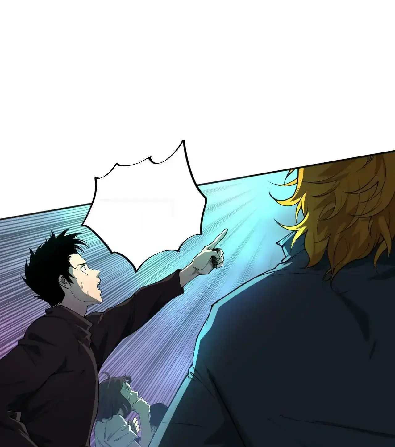 Read Necromancer, the Ultimate Scourge! fr Manga Online