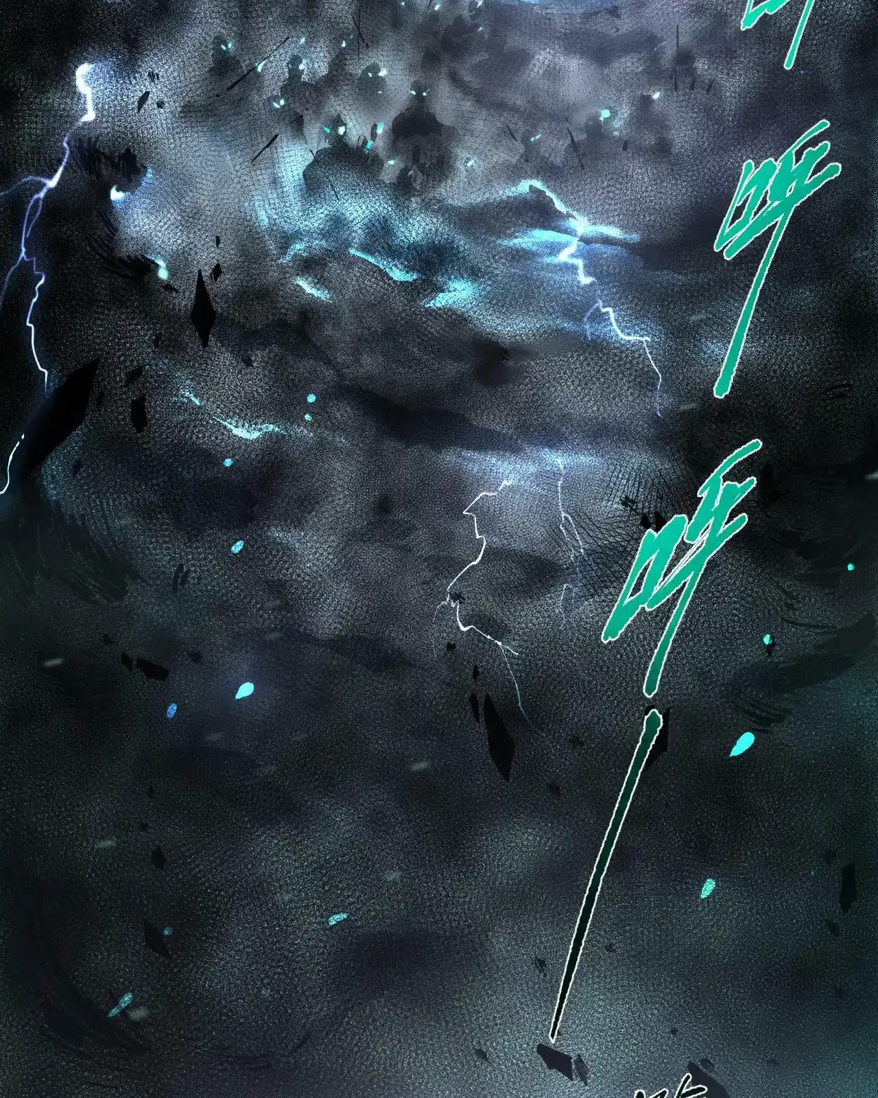 Read Necromancer, the Ultimate Scourge! fr Manga Online