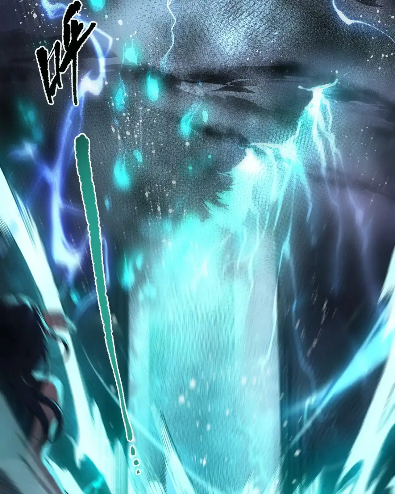 Read Necromancer, the Ultimate Scourge! fr Manga Online