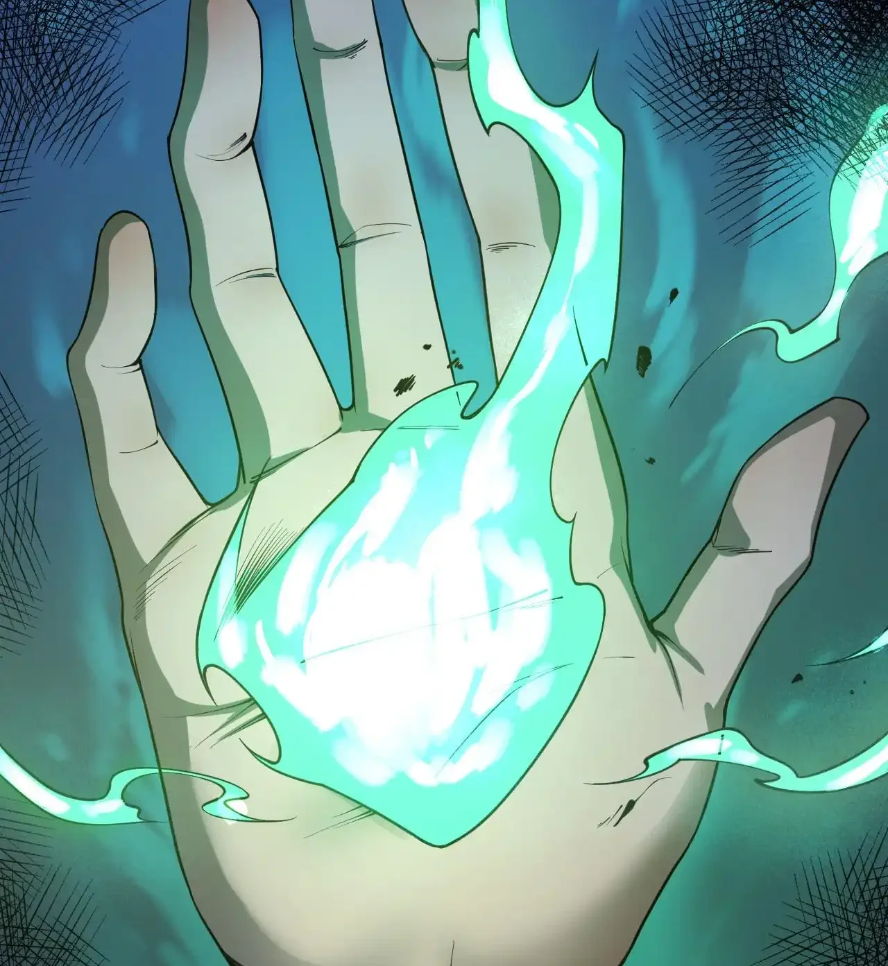 Read Necromancer, the Ultimate Scourge! fr Manga Online