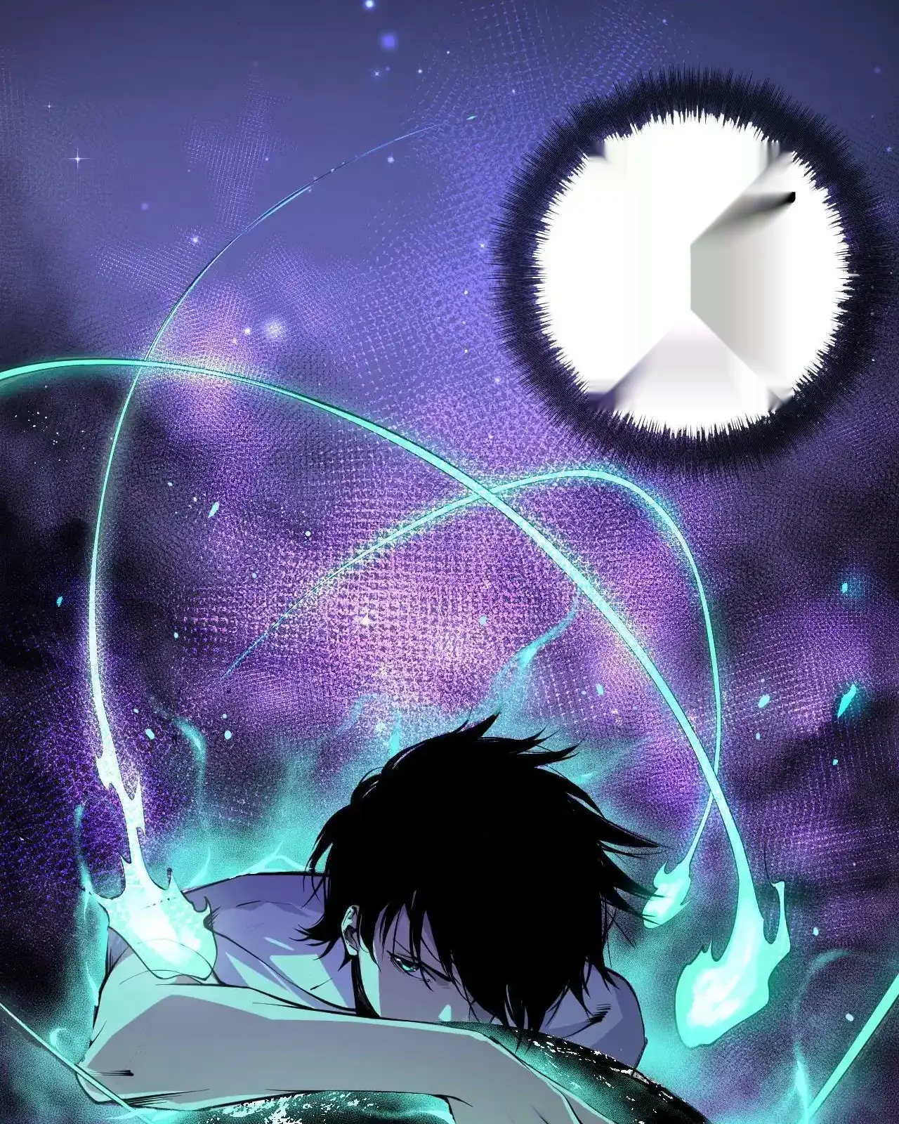 Read Necromancer, the Ultimate Scourge! fr Manga Online