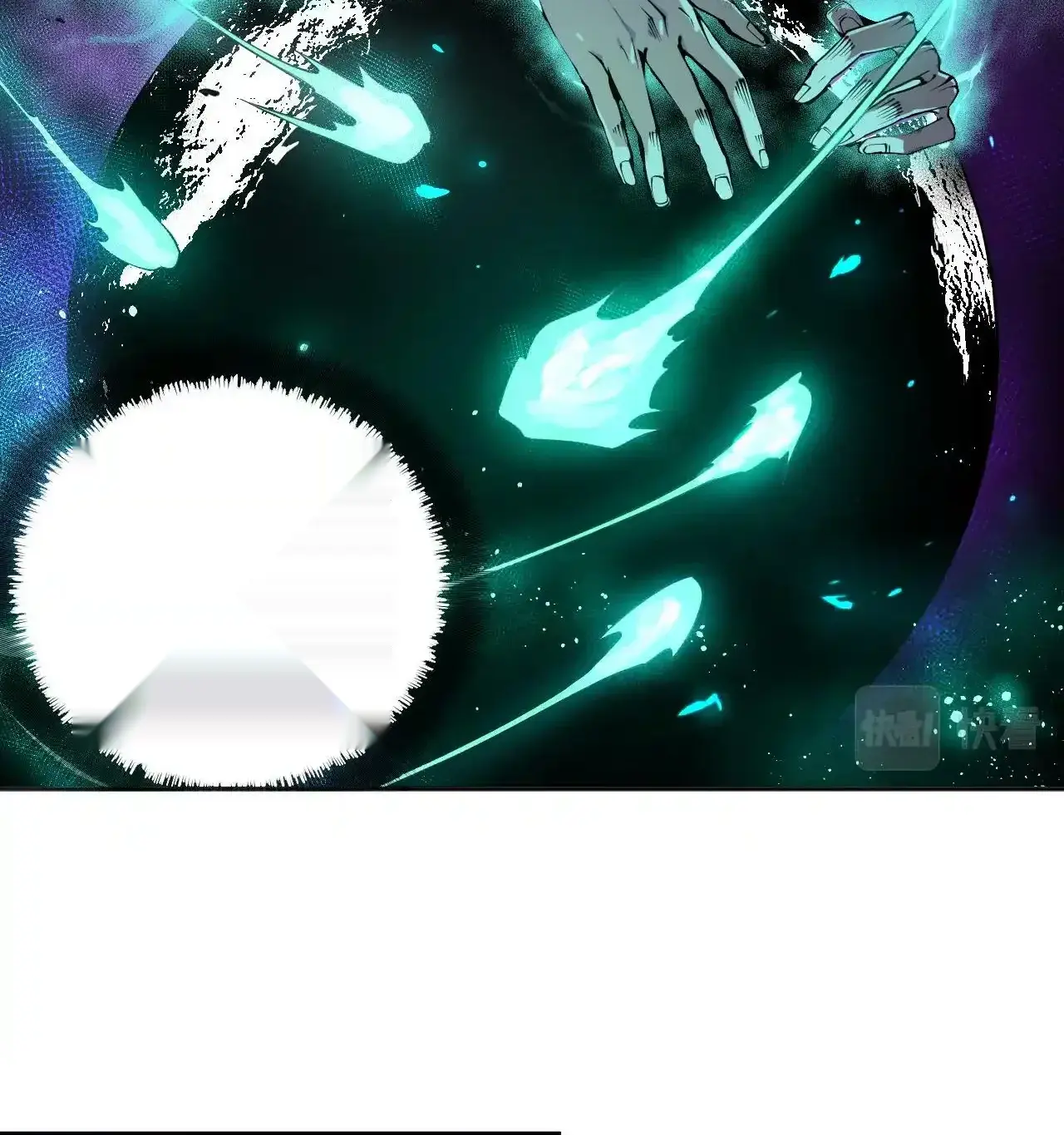 Read Necromancer, the Ultimate Scourge! fr Manga Online