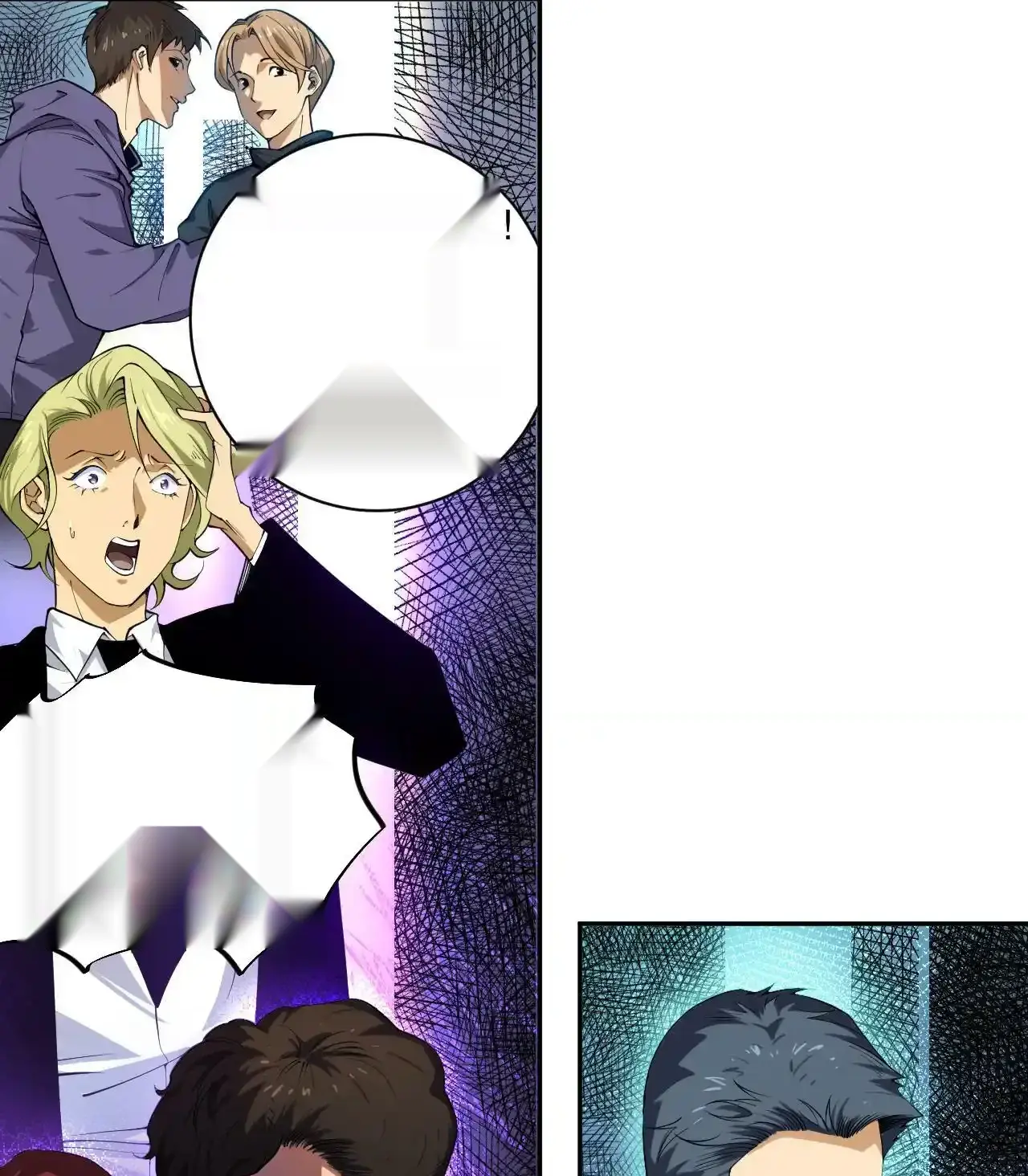 Read Necromancer, the Ultimate Scourge! fr Manga Online