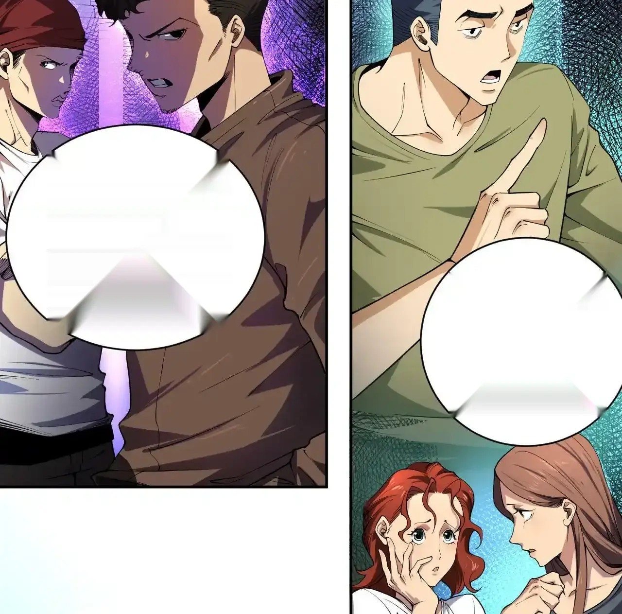 Read Necromancer, the Ultimate Scourge! fr Manga Online