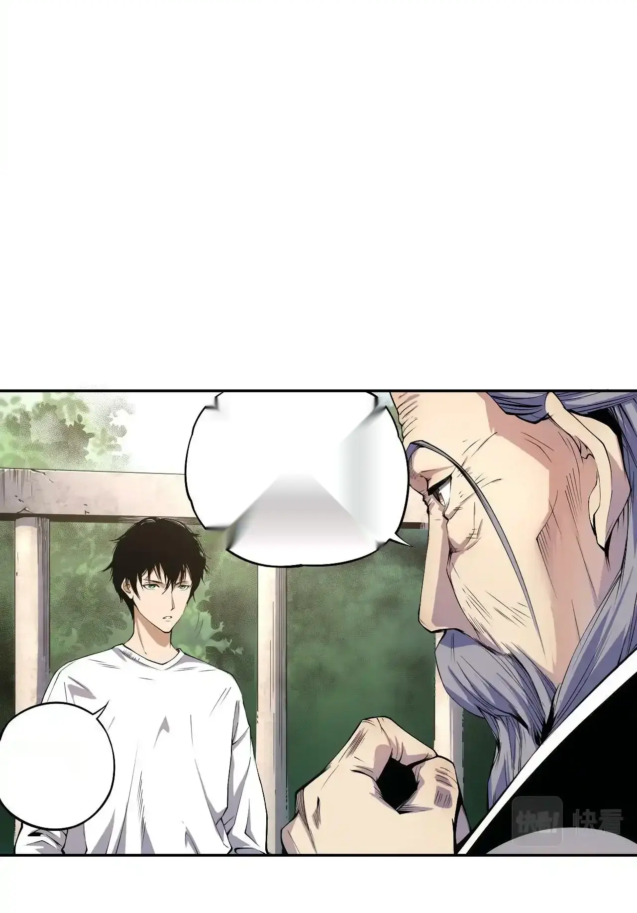 Read Necromancer, the Ultimate Scourge! fr Manga Online