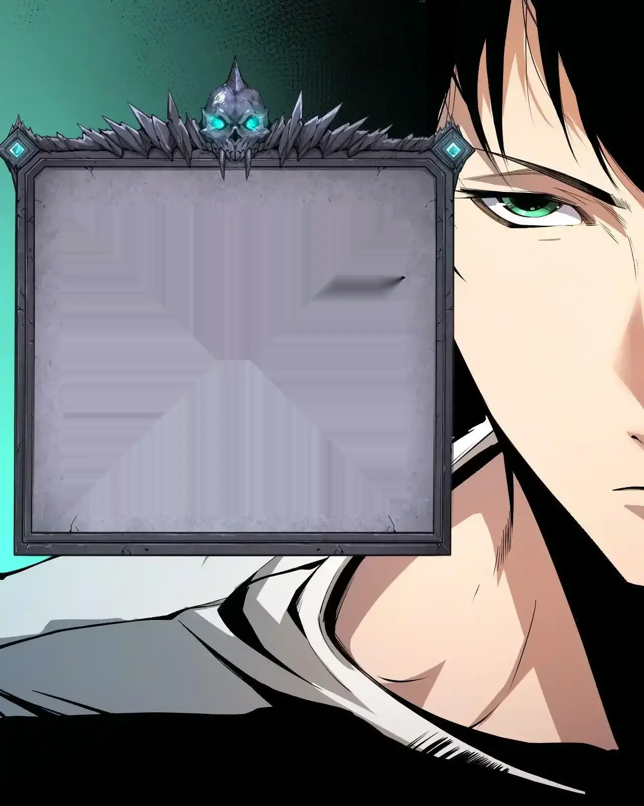 Read Necromancer, the Ultimate Scourge! fr Manga Online