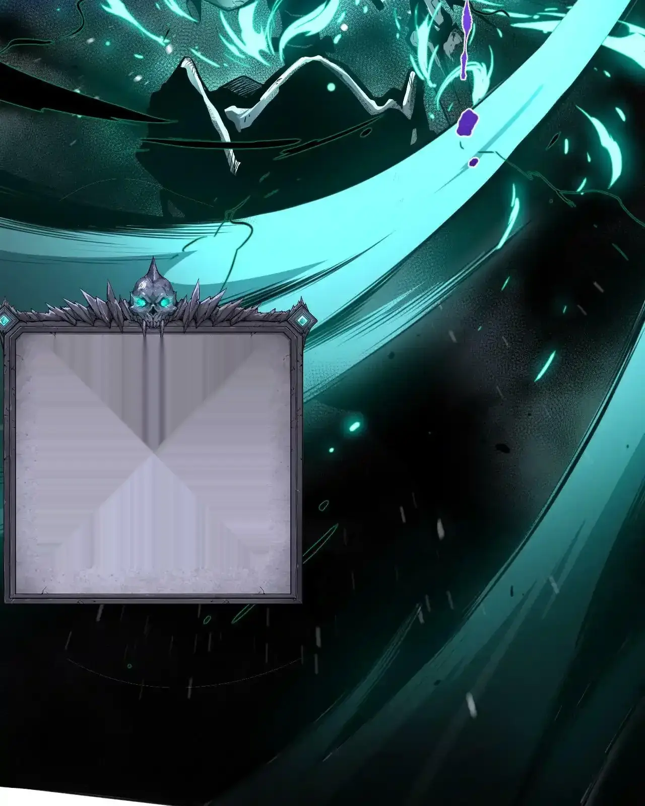 Read Necromancer, the Ultimate Scourge! fr Manga Online