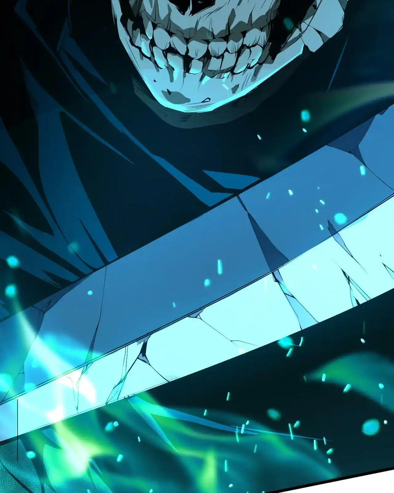 Read Necromancer, the Ultimate Scourge! fr Manga Online