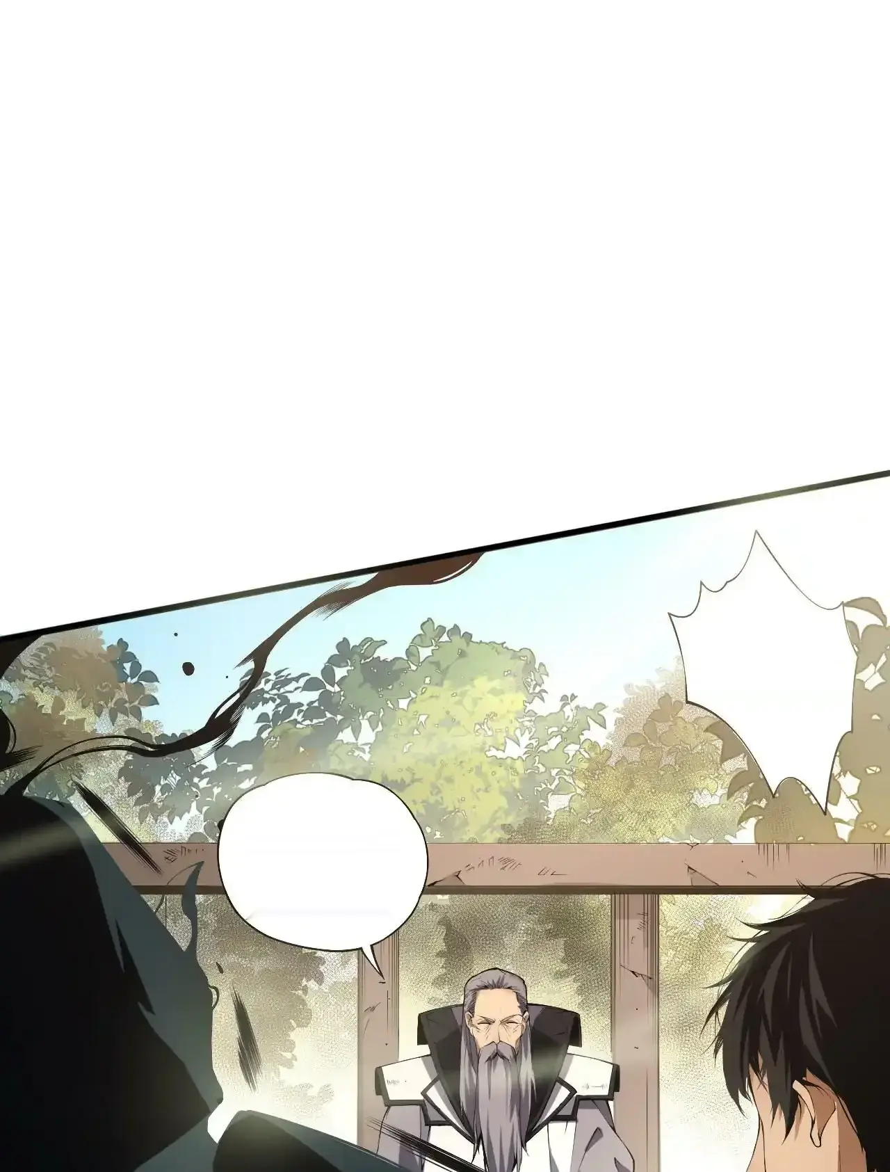 Read Necromancer, the Ultimate Scourge! fr Manga Online