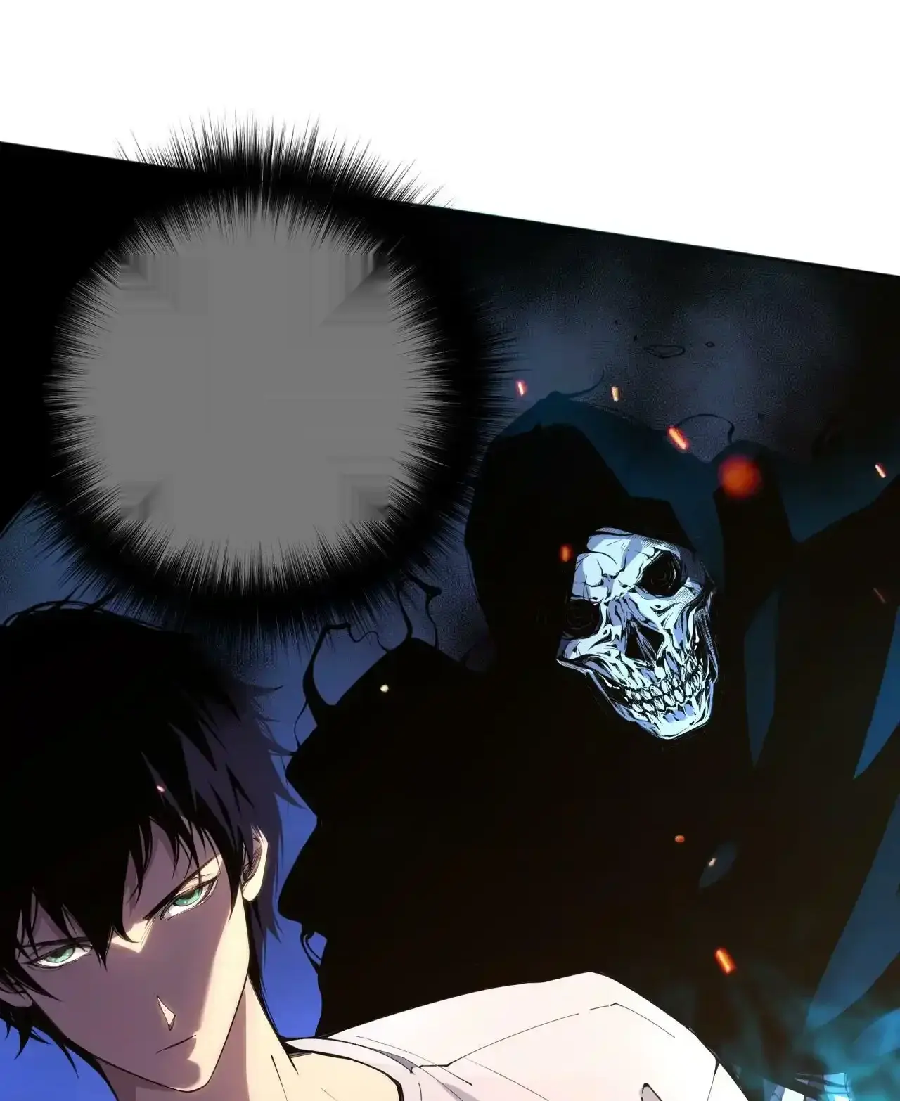 Read Necromancer, the Ultimate Scourge! fr Manga Online