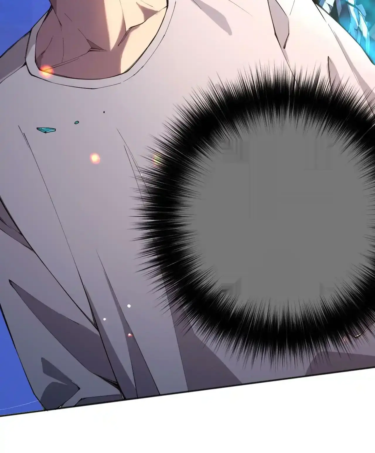 Read Necromancer, the Ultimate Scourge! fr Manga Online