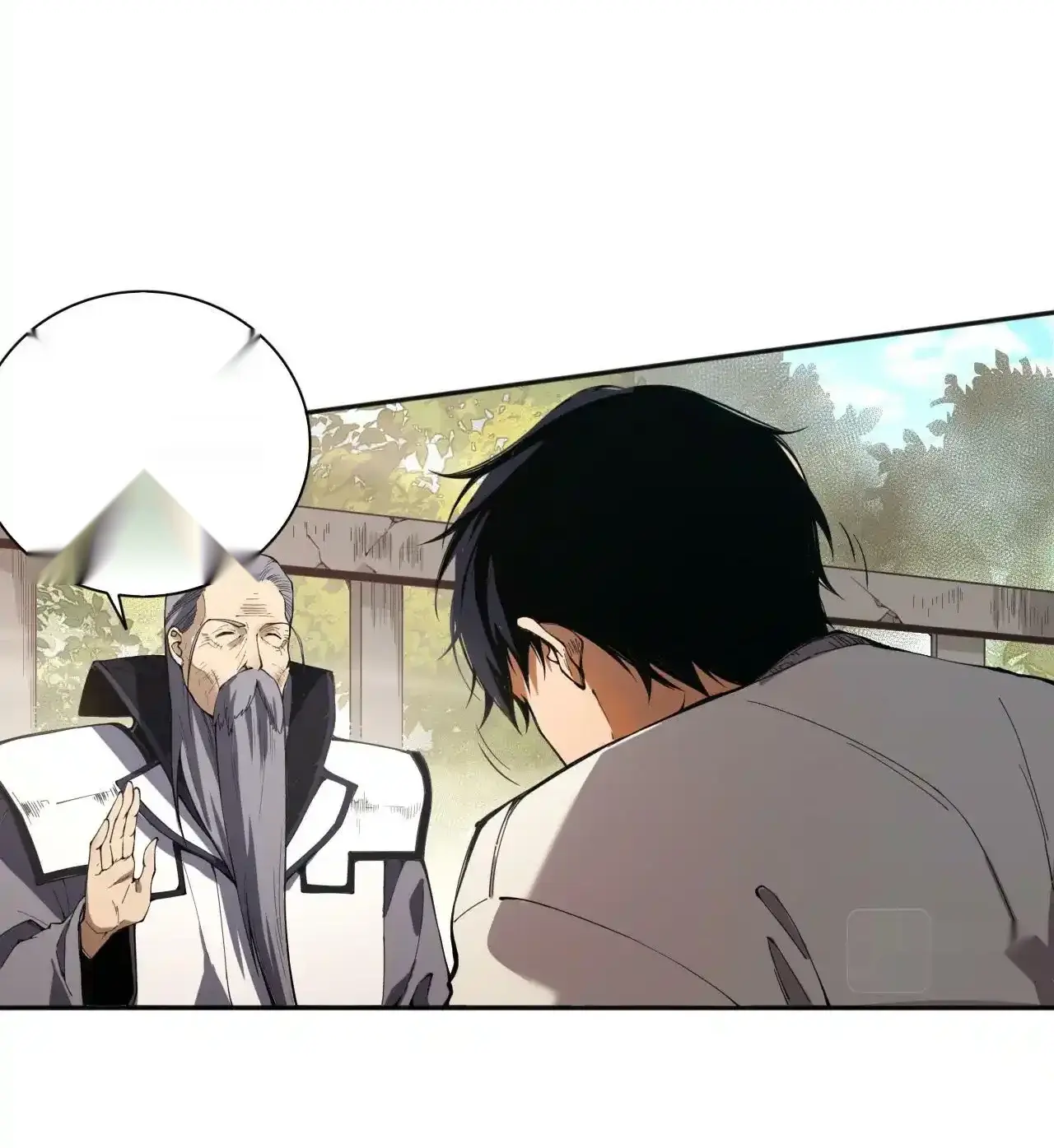 Read Necromancer, the Ultimate Scourge! fr Manga Online