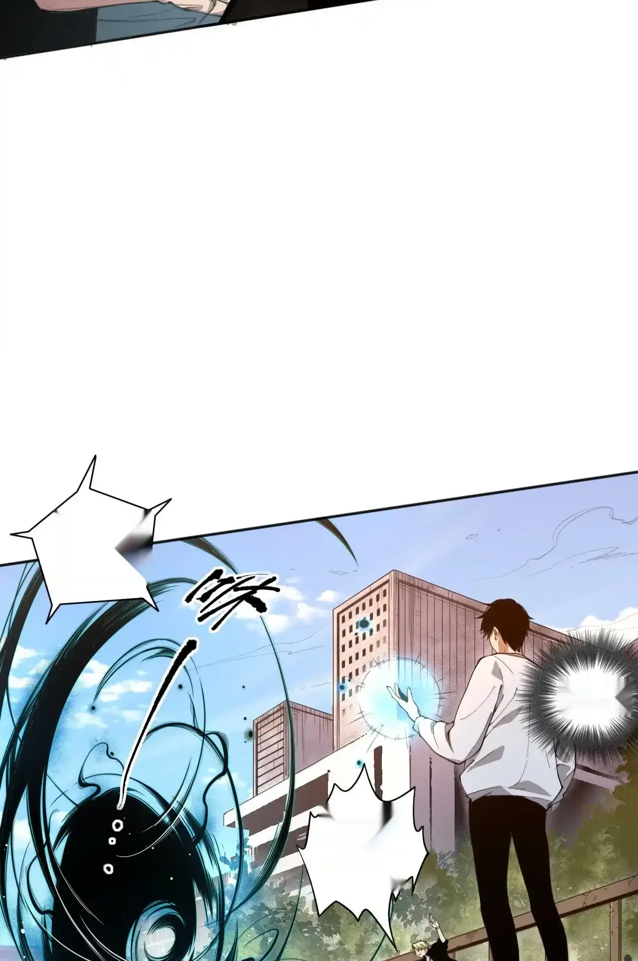 Read Necromancer, the Ultimate Scourge! fr Manga Online