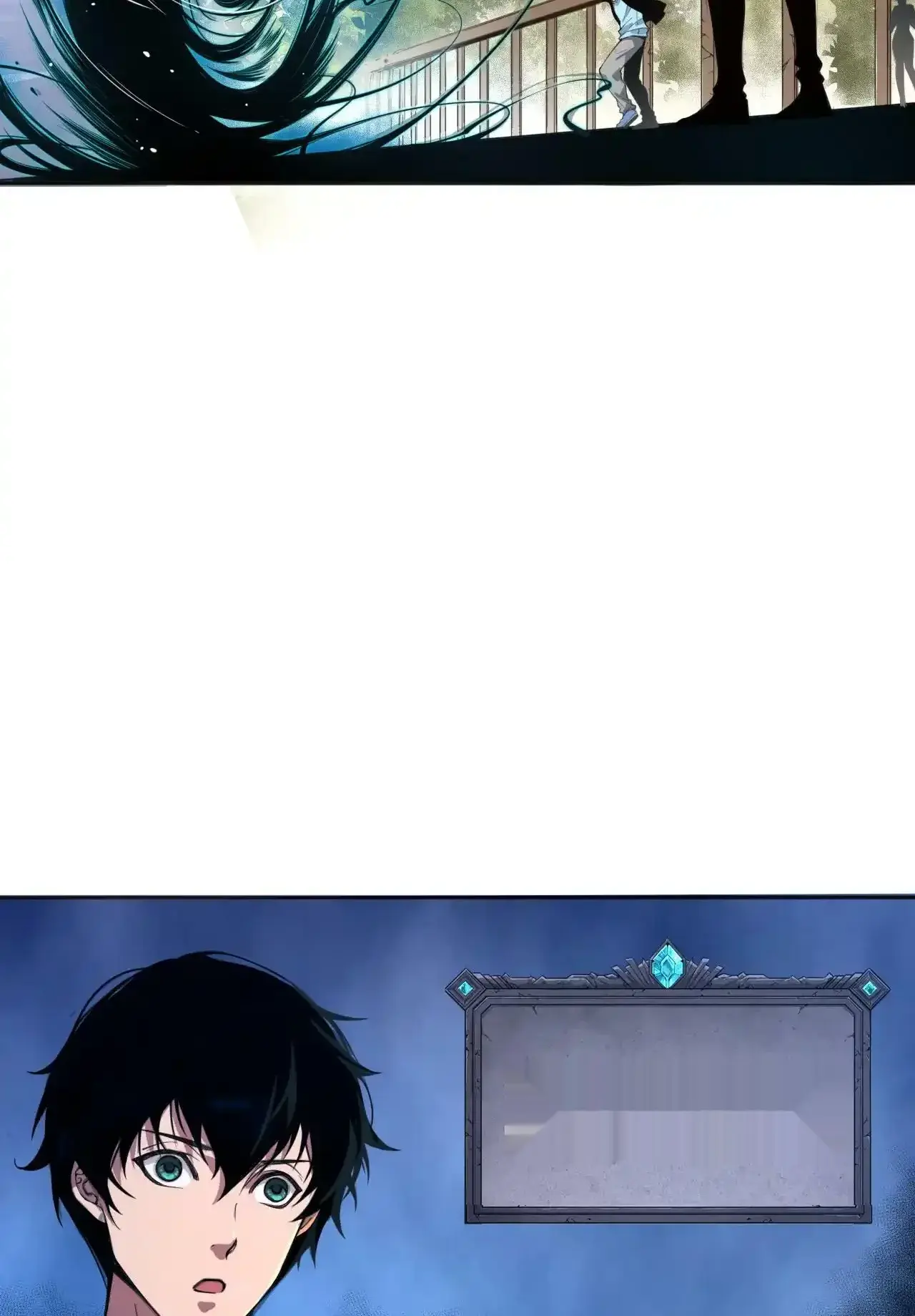 Read Necromancer, the Ultimate Scourge! fr Manga Online