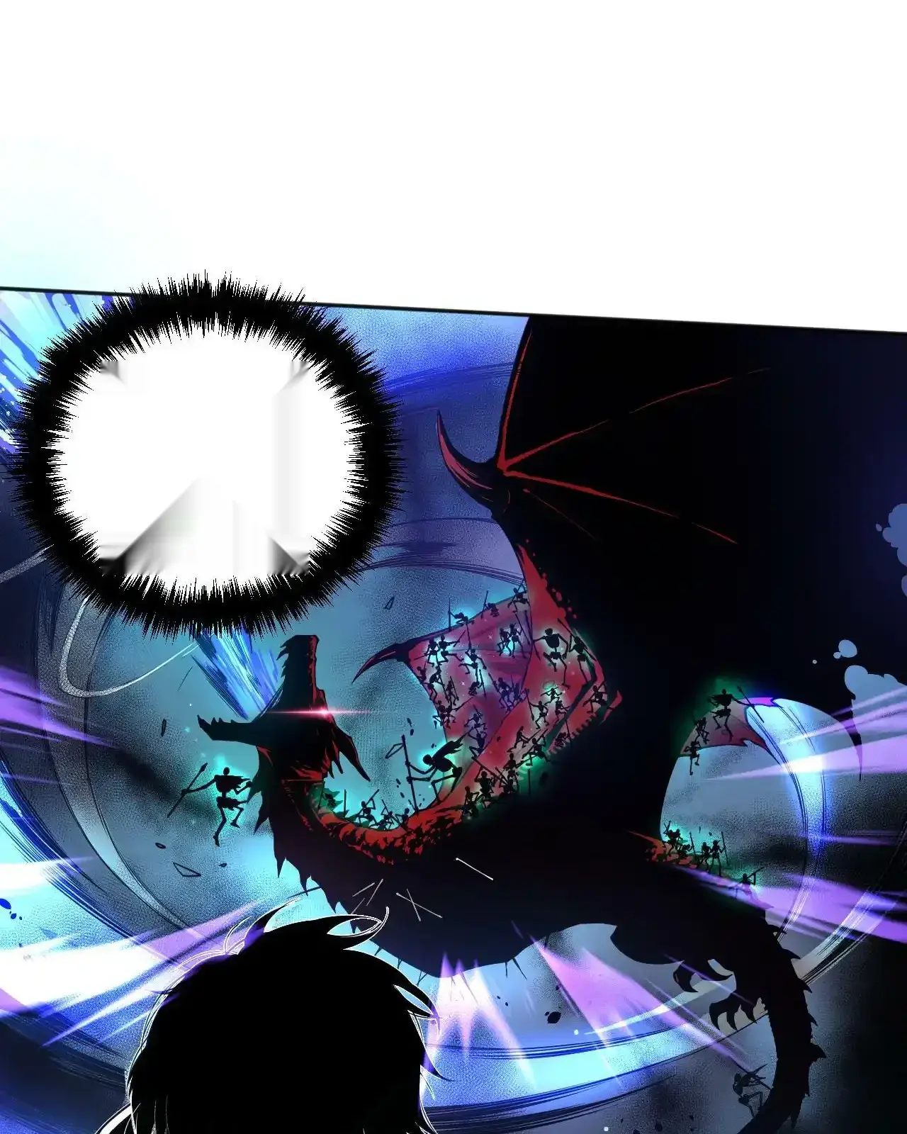 Read Necromancer, the Ultimate Scourge! fr Manga Online