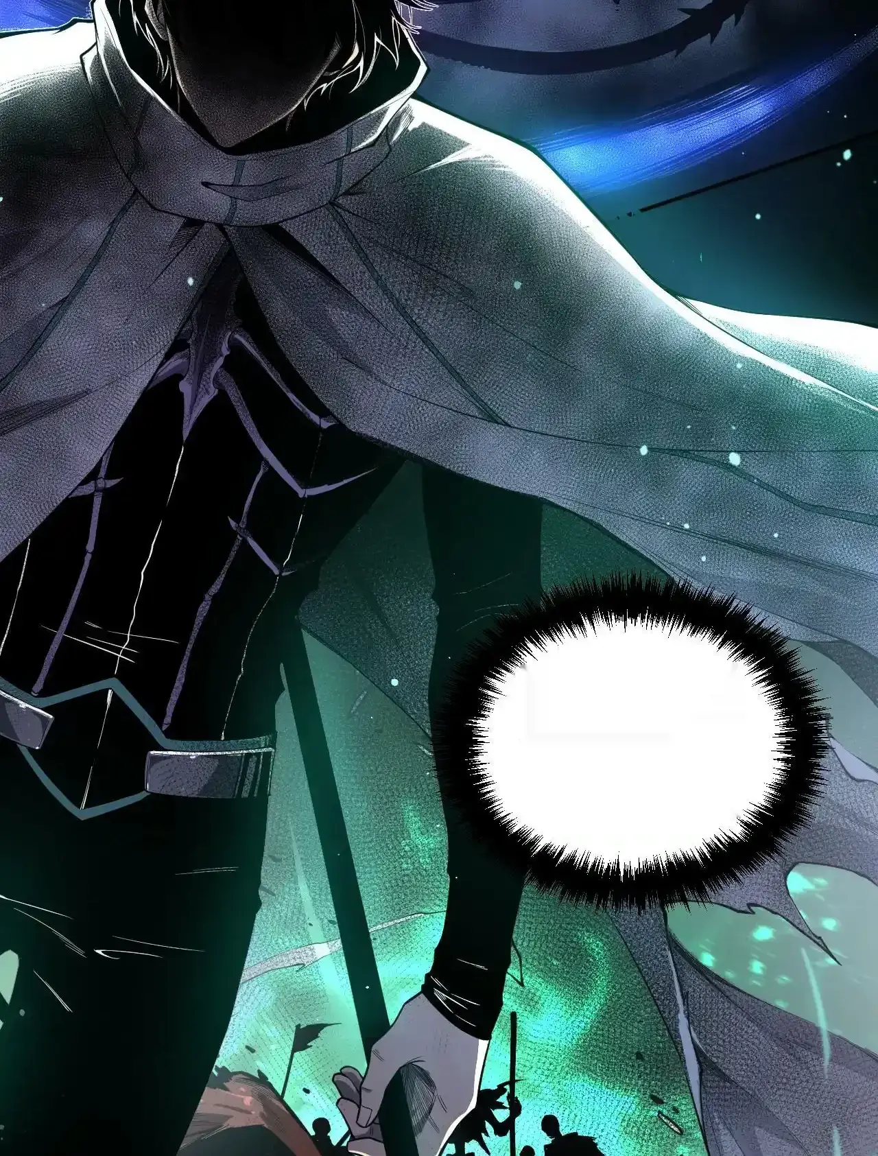 Read Necromancer, the Ultimate Scourge! fr Manga Online