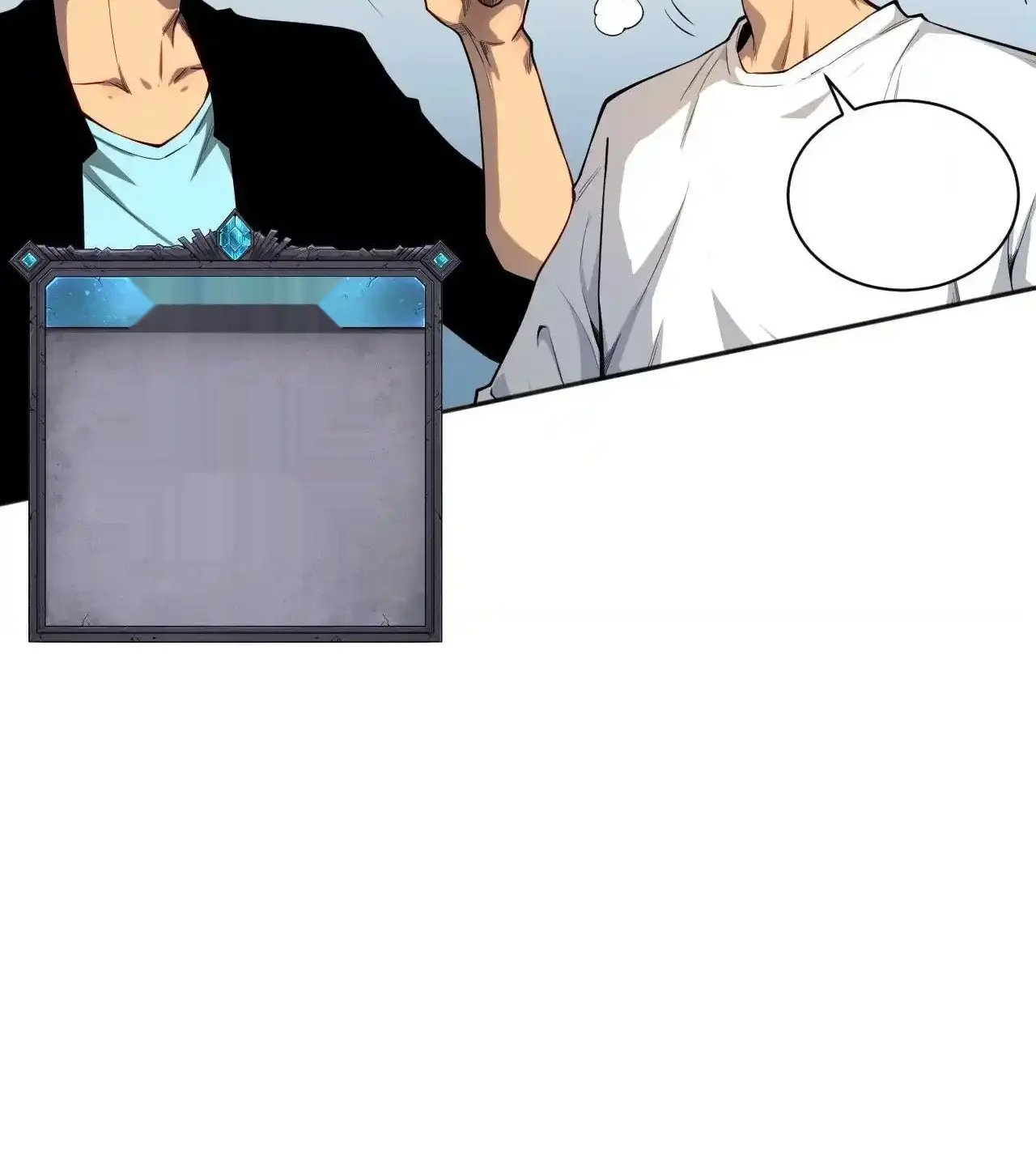 Read Necromancer, the Ultimate Scourge! fr Manga Online