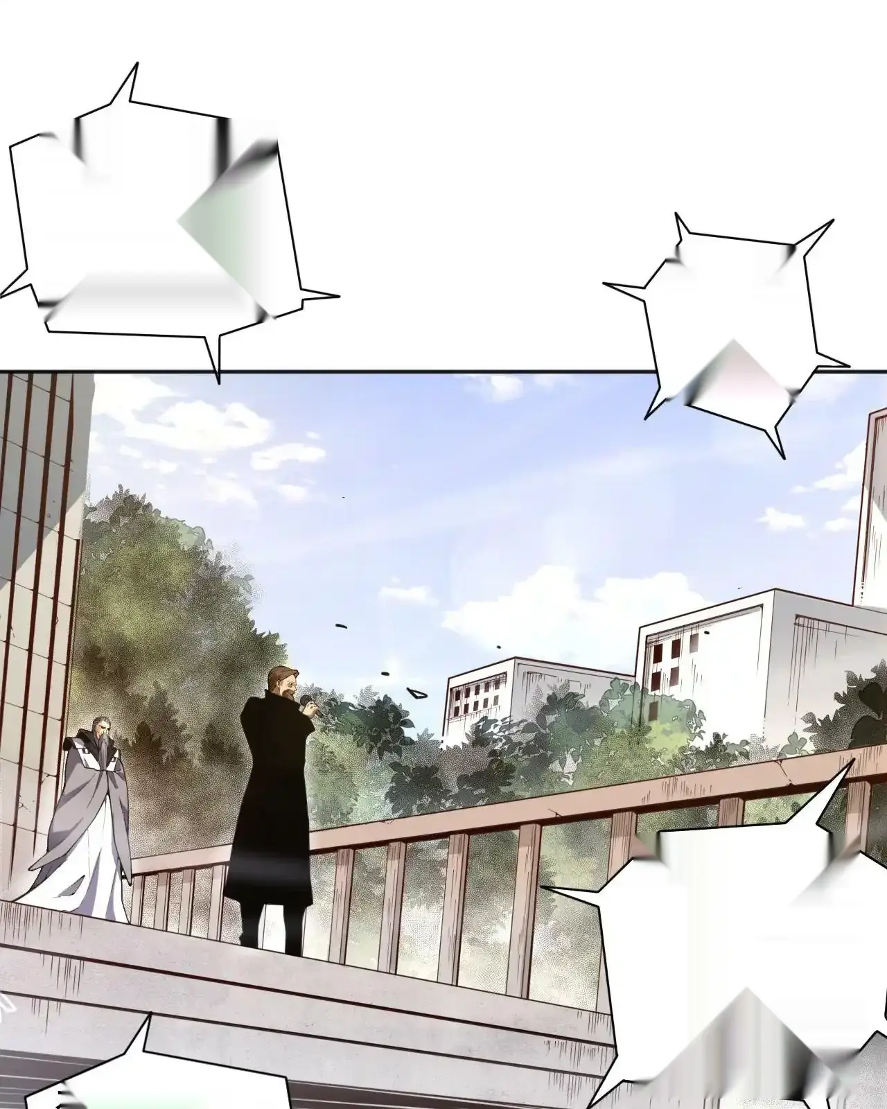 Read Necromancer, the Ultimate Scourge! fr Manga Online