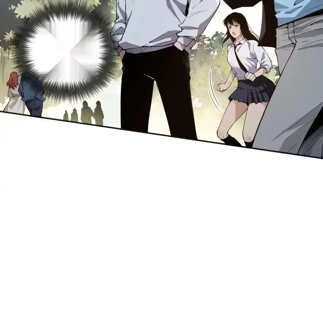 Read Necromancer, the Ultimate Scourge! fr Manga Online