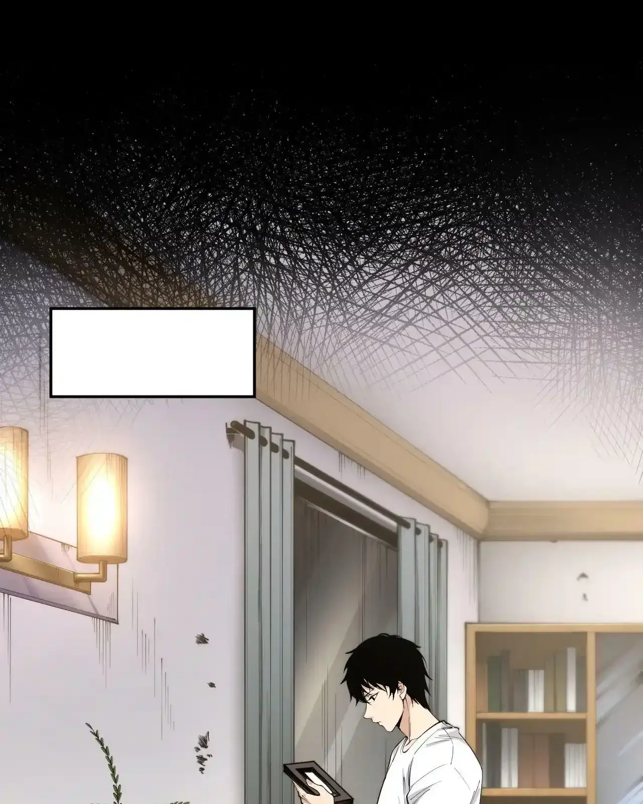 Read Necromancer, the Ultimate Scourge! fr Manga Online