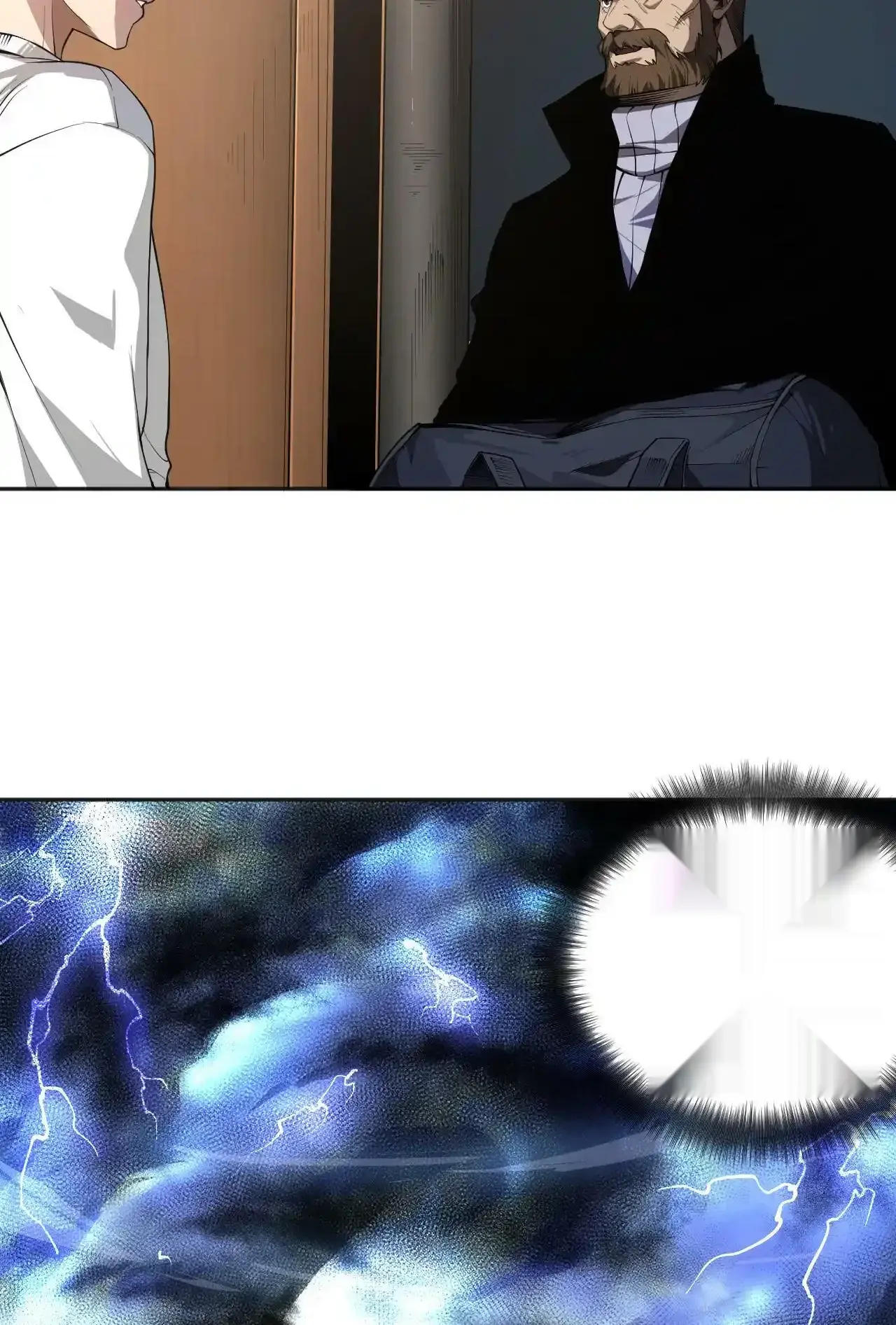 Read Necromancer, the Ultimate Scourge! fr Manga Online