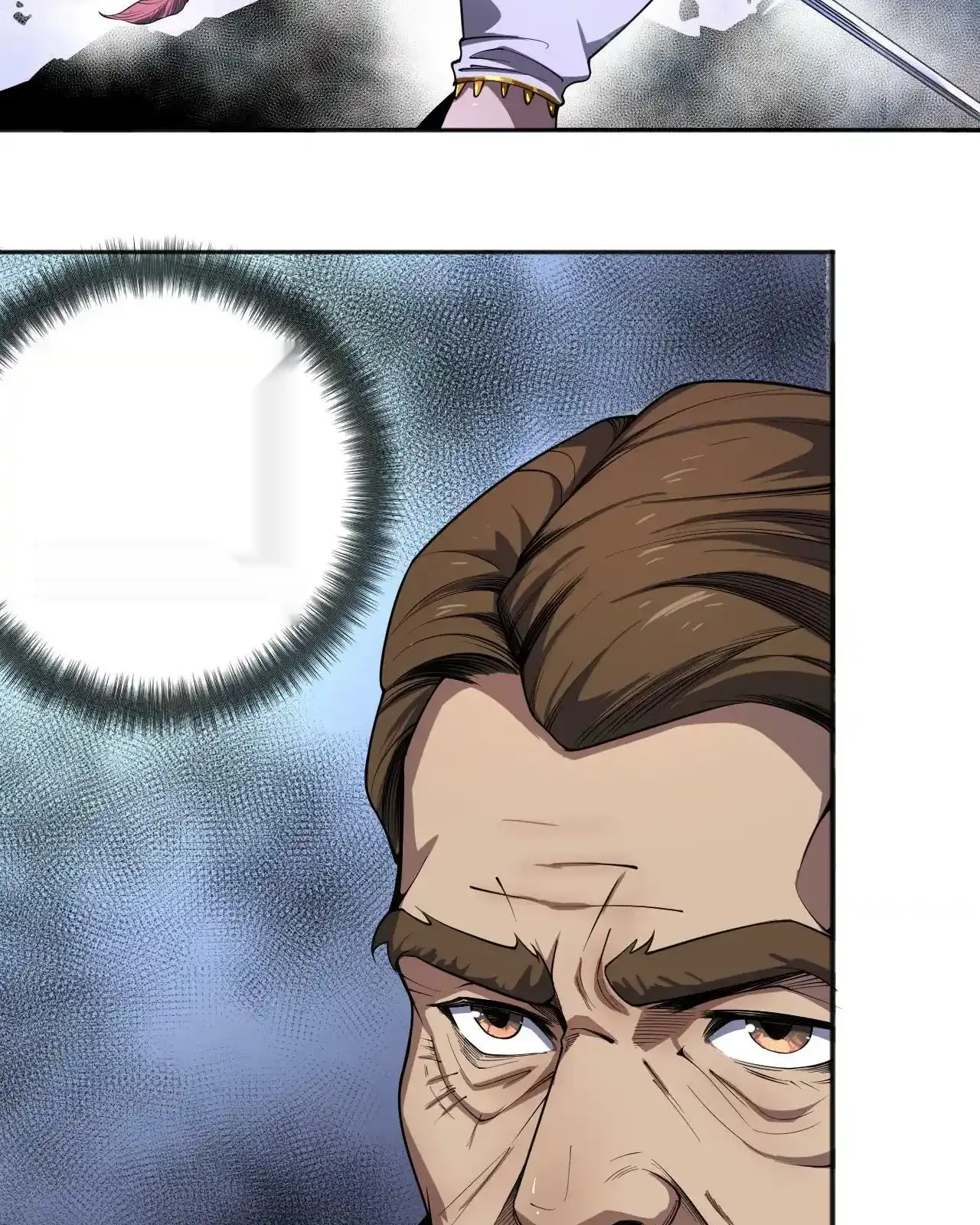 Read Necromancer, the Ultimate Scourge! fr Manga Online