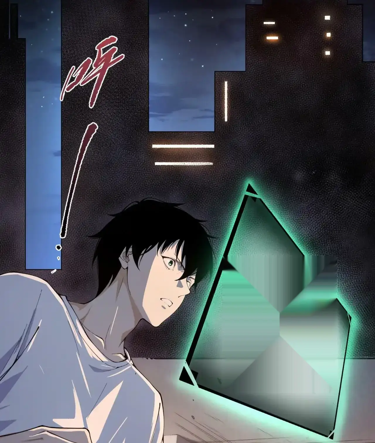 Read Necromancer, the Ultimate Scourge! fr Manga Online