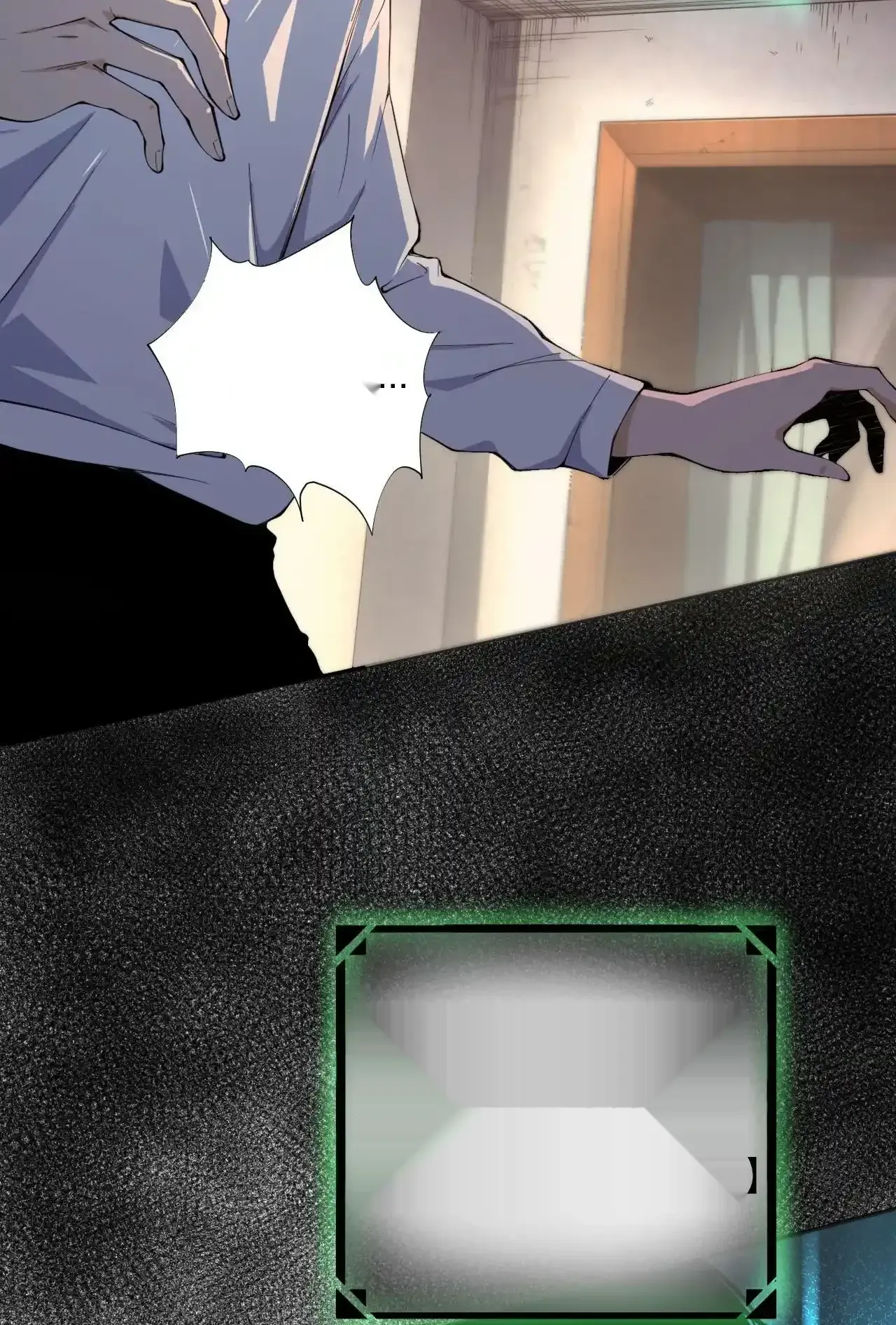 Read Necromancer, the Ultimate Scourge! fr Manga Online