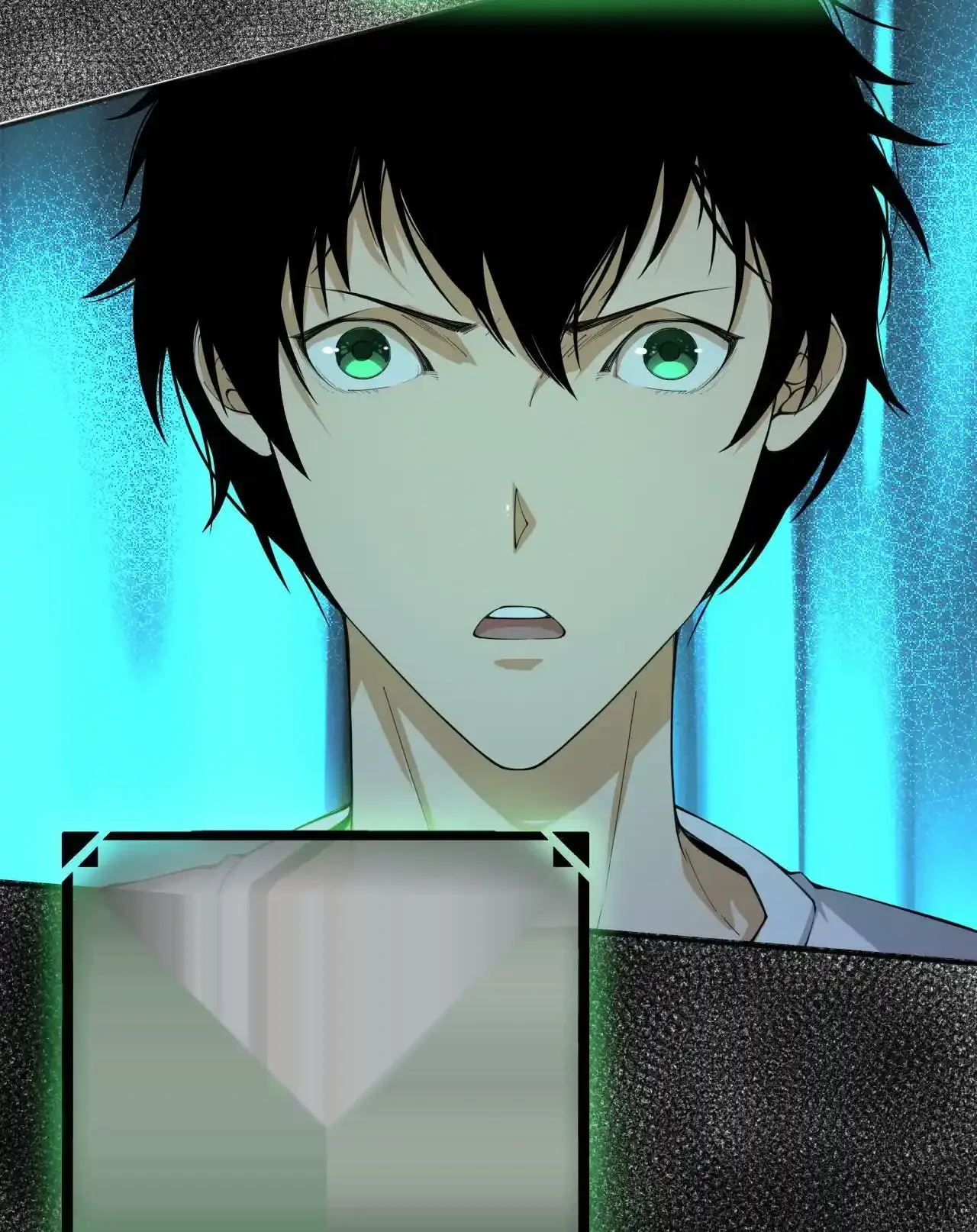 Read Necromancer, the Ultimate Scourge! fr Manga Online