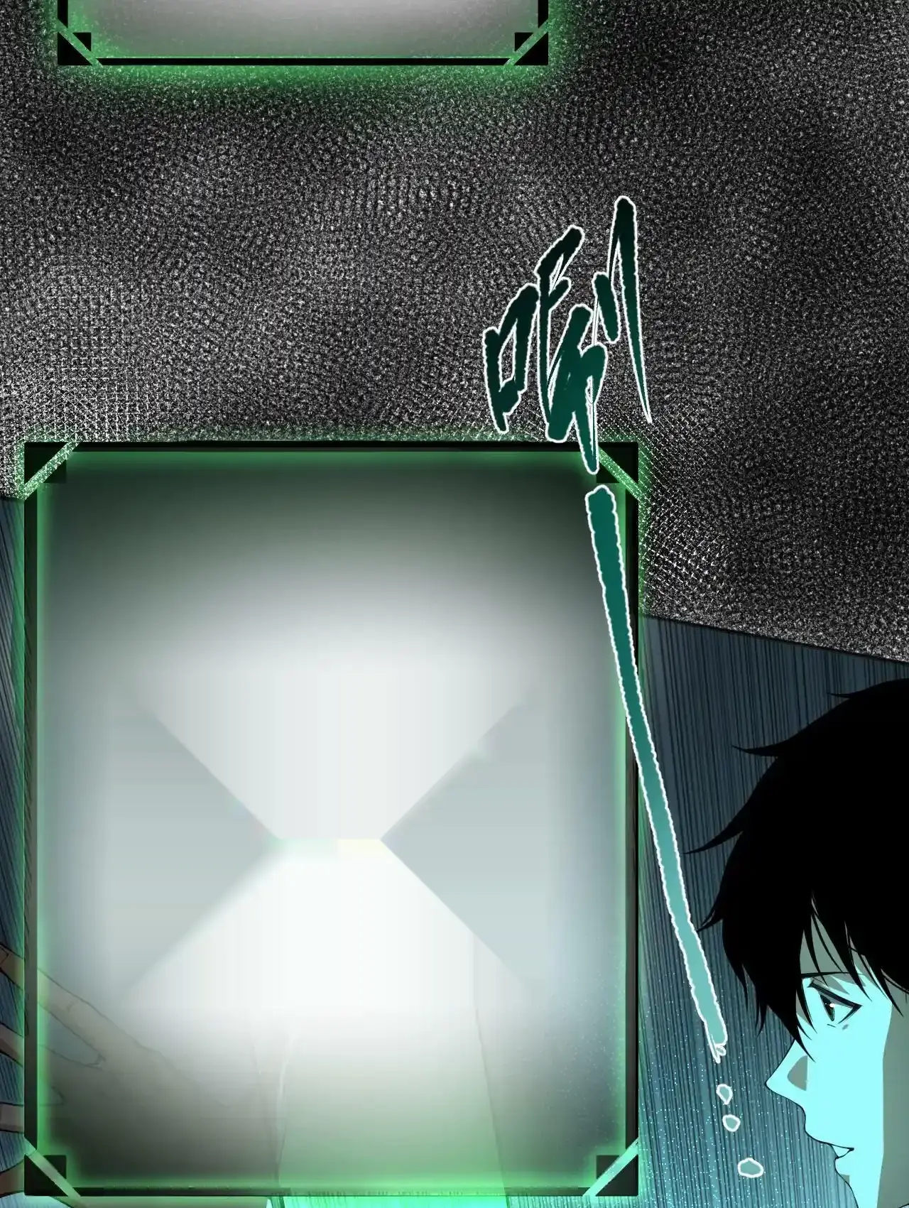 Read Necromancer, the Ultimate Scourge! fr Manga Online