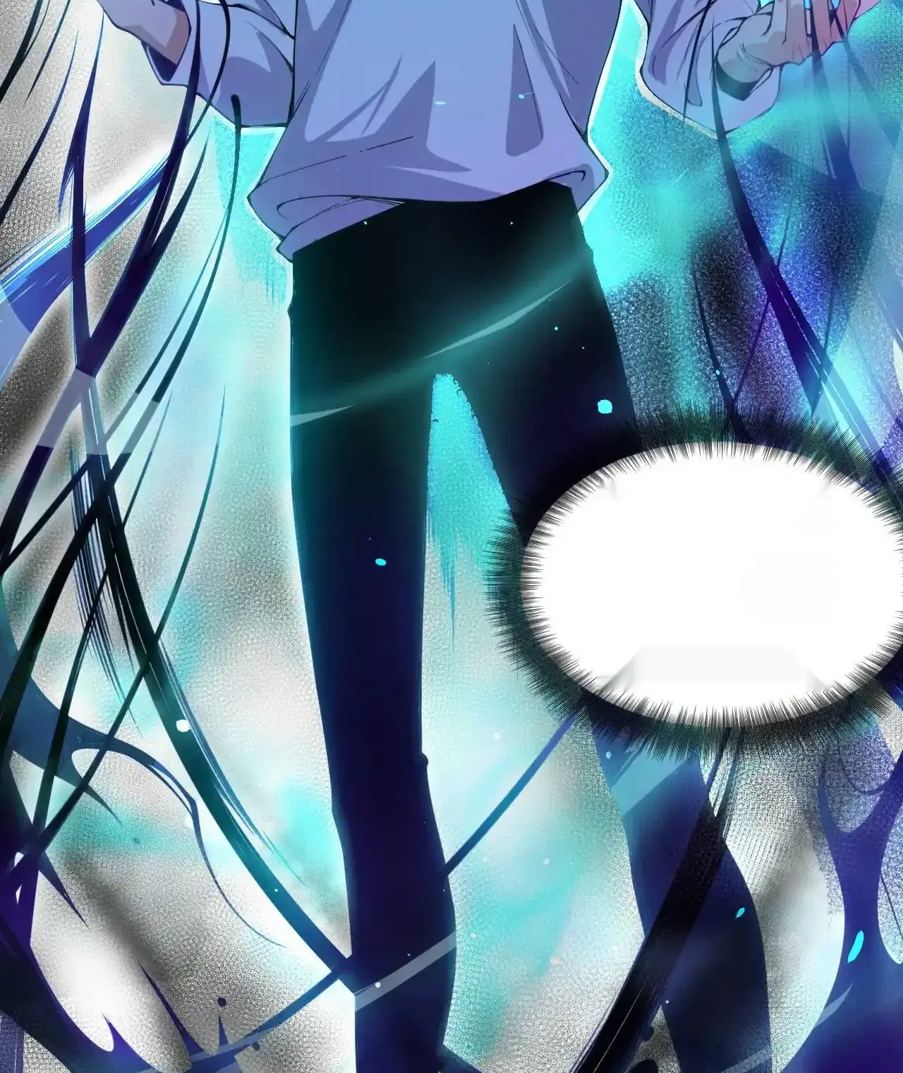 Read Necromancer, the Ultimate Scourge! fr Manga Online