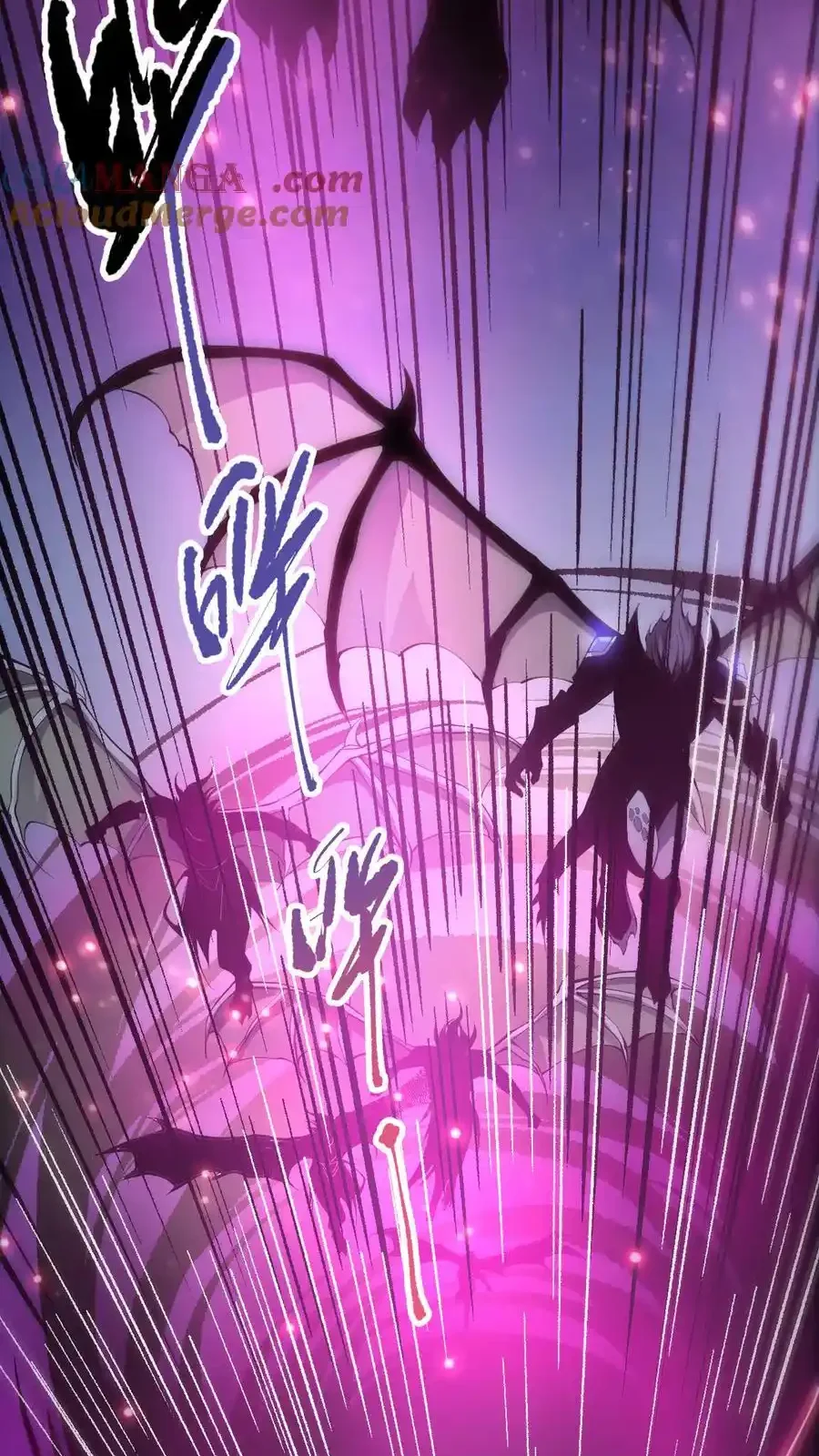 Read Necromancer, the Ultimate Scourge! fr Manga Online