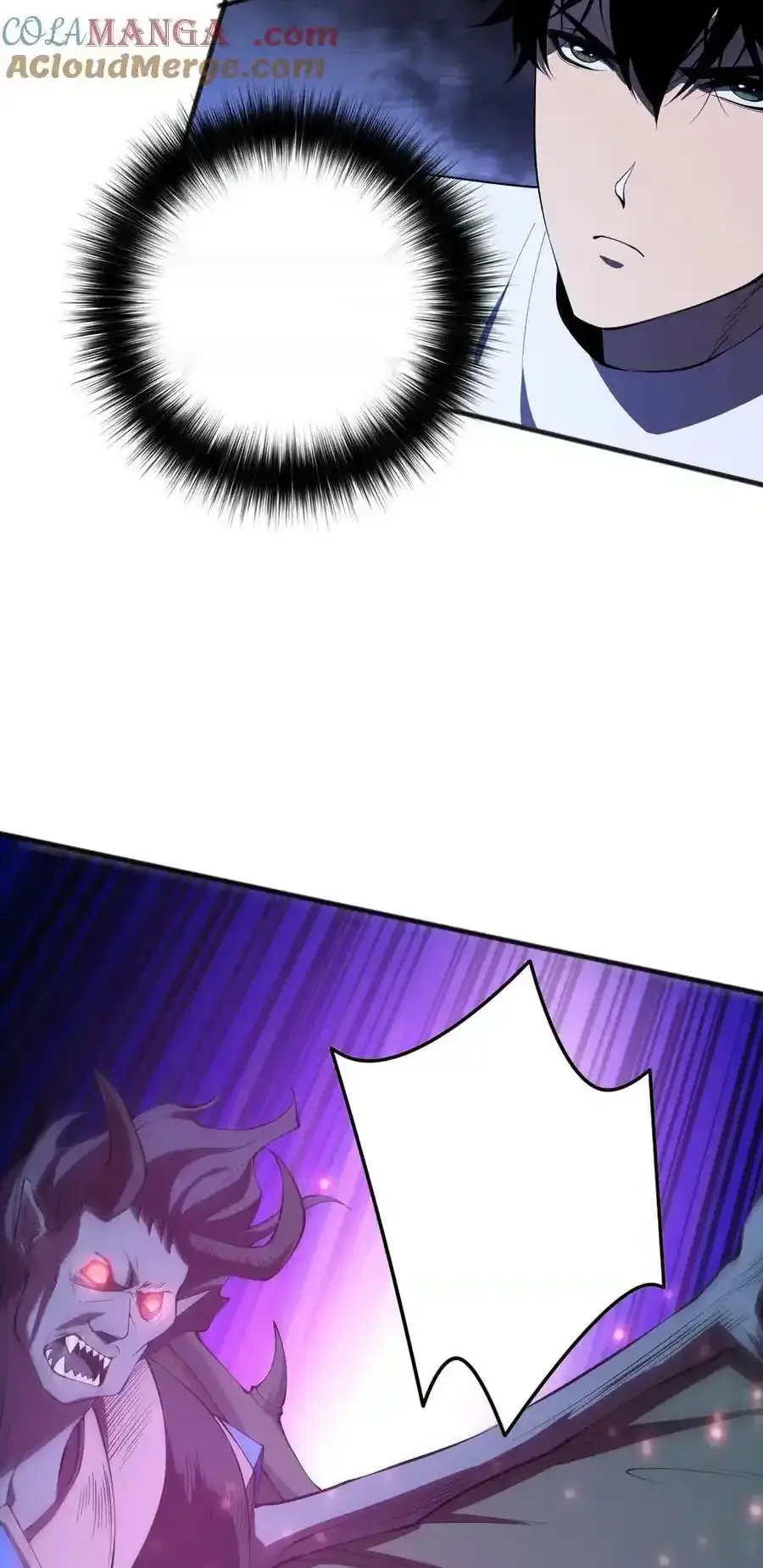 Read Necromancer, the Ultimate Scourge! fr Manga Online