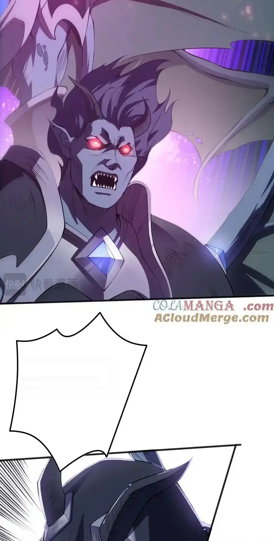 Read Necromancer, the Ultimate Scourge! fr Manga Online