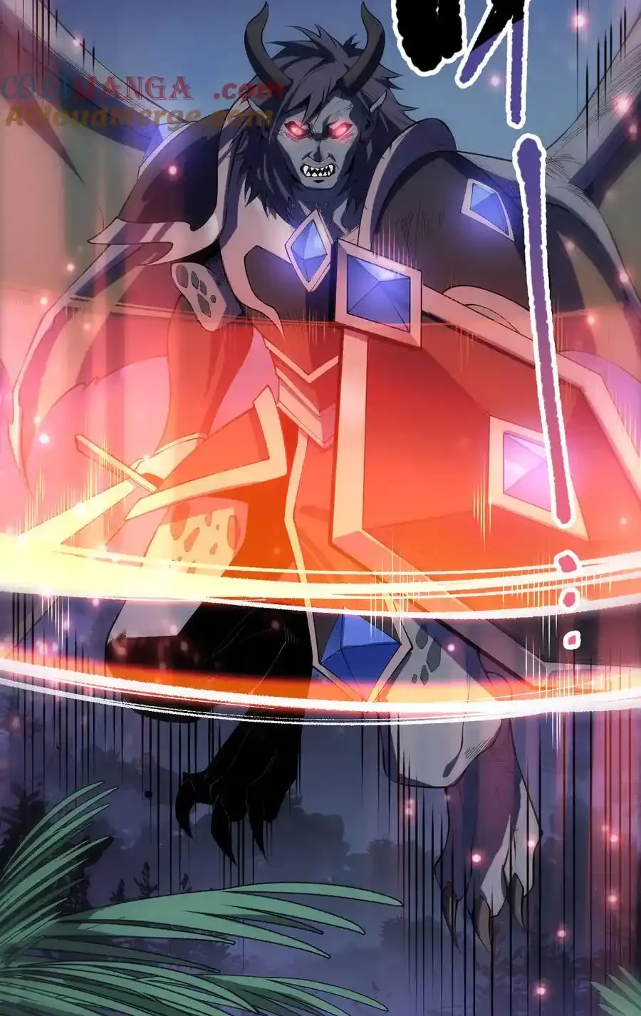 Read Necromancer, the Ultimate Scourge! fr Manga Online