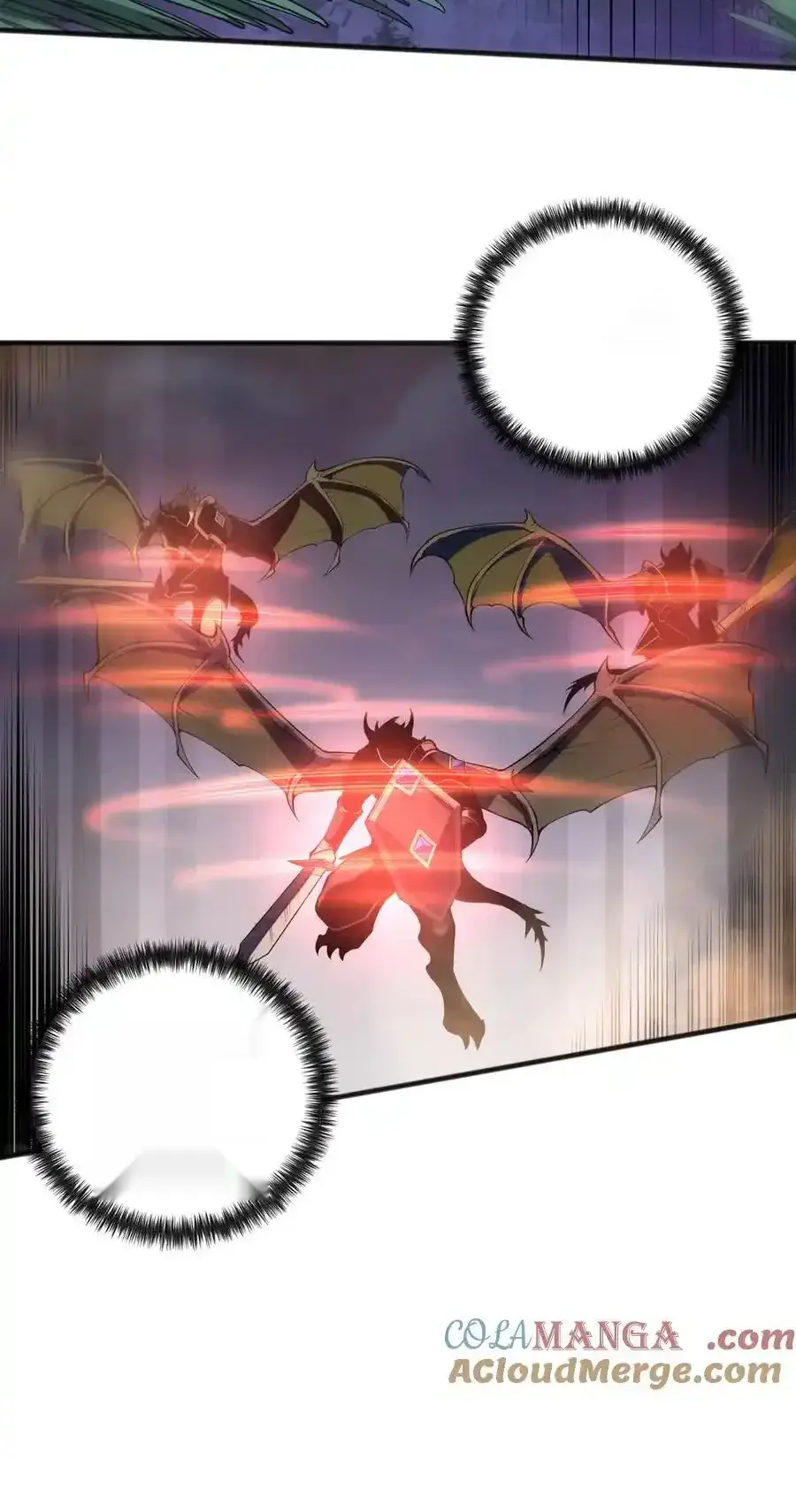 Read Necromancer, the Ultimate Scourge! fr Manga Online