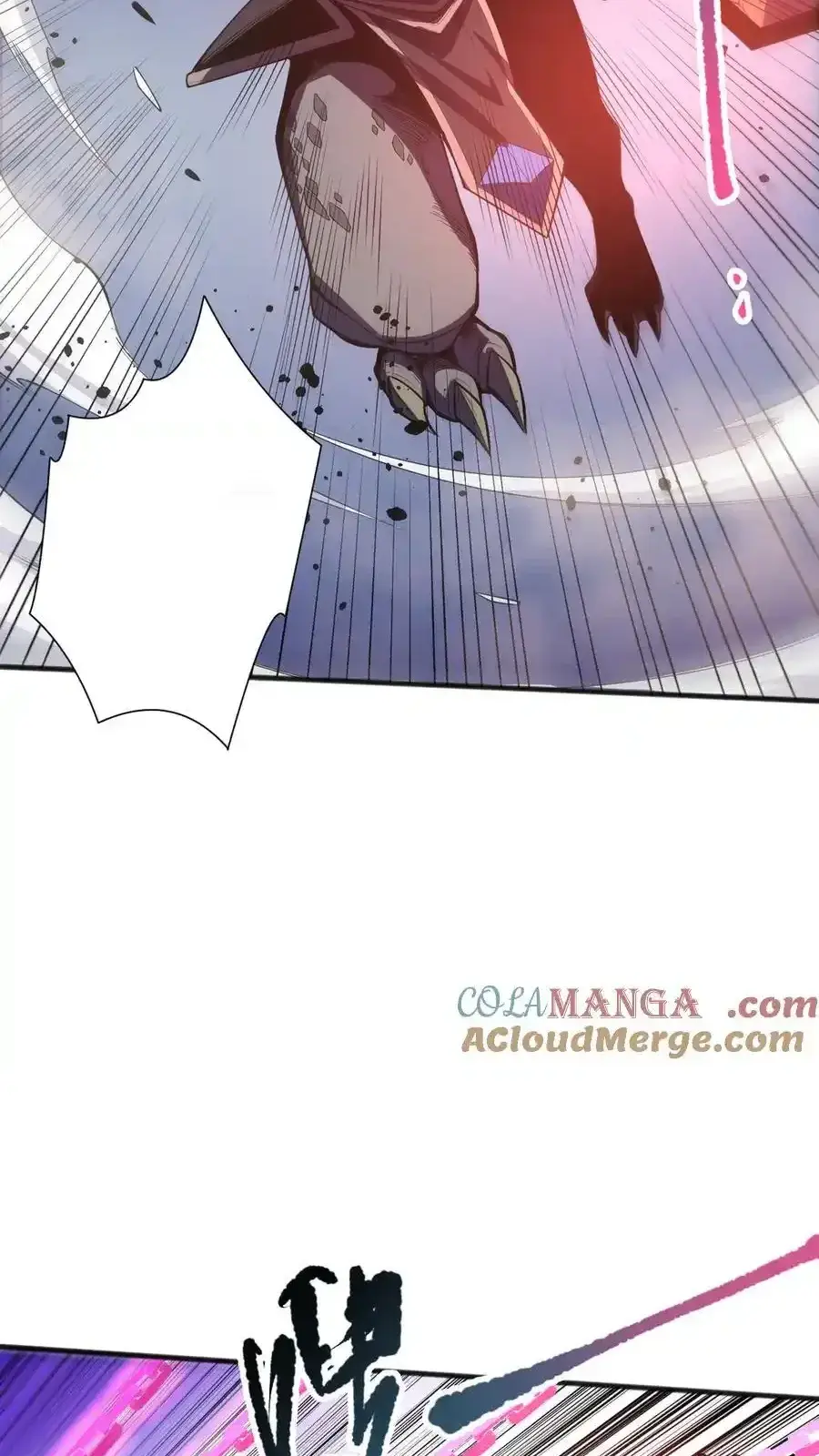 Read Necromancer, the Ultimate Scourge! fr Manga Online