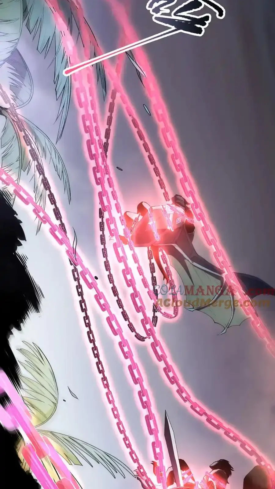 Read Necromancer, the Ultimate Scourge! fr Manga Online