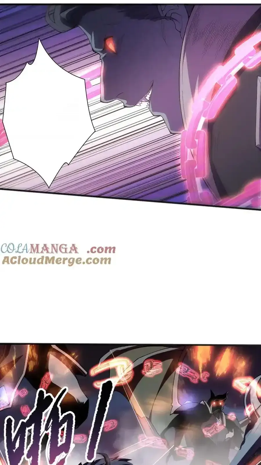 Read Necromancer, the Ultimate Scourge! fr Manga Online