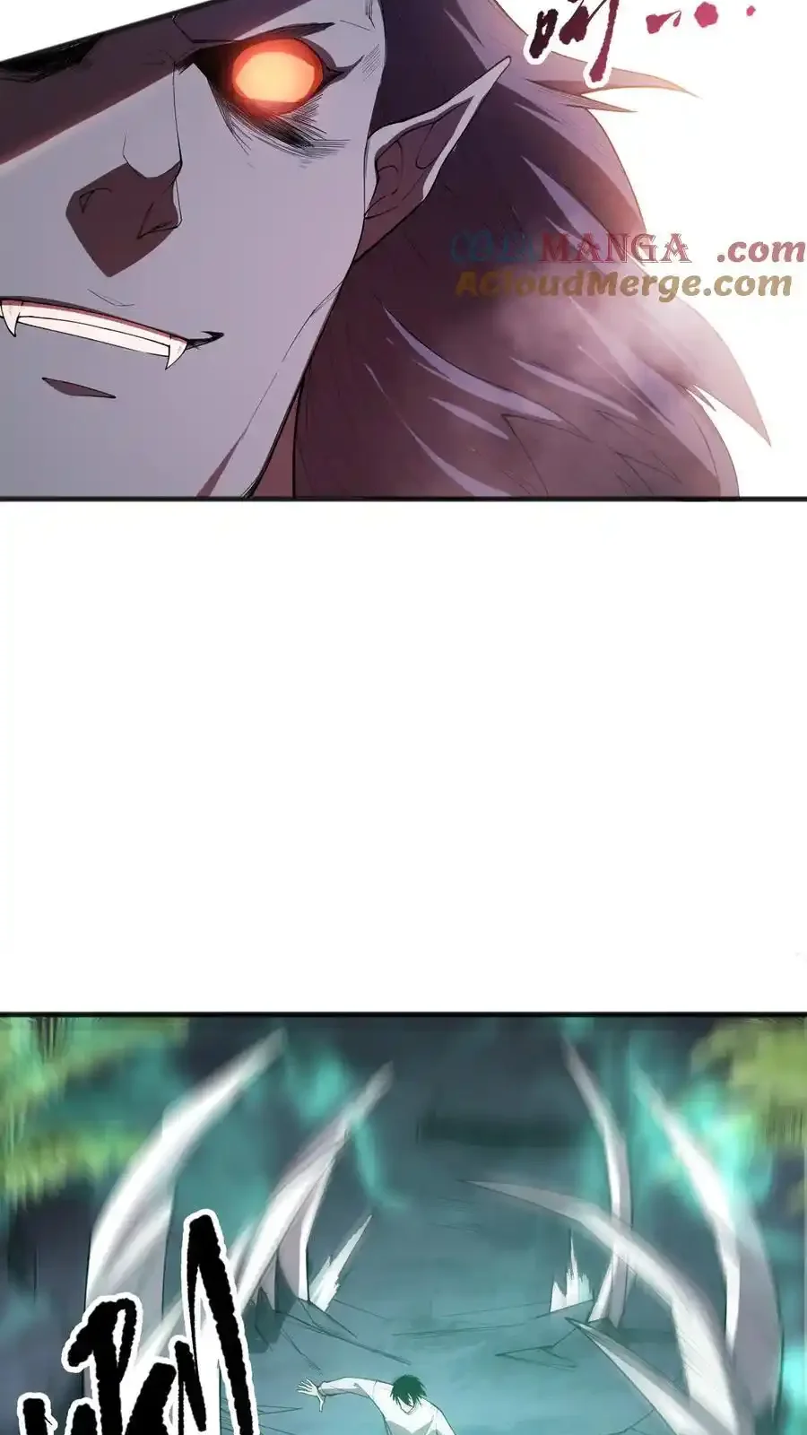 Read Necromancer, the Ultimate Scourge! fr Manga Online