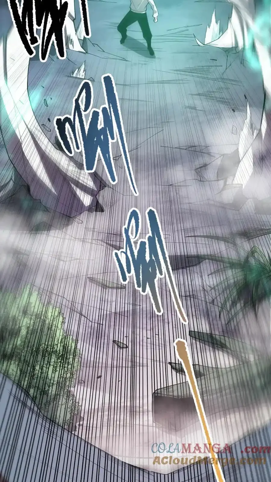 Read Necromancer, the Ultimate Scourge! fr Manga Online