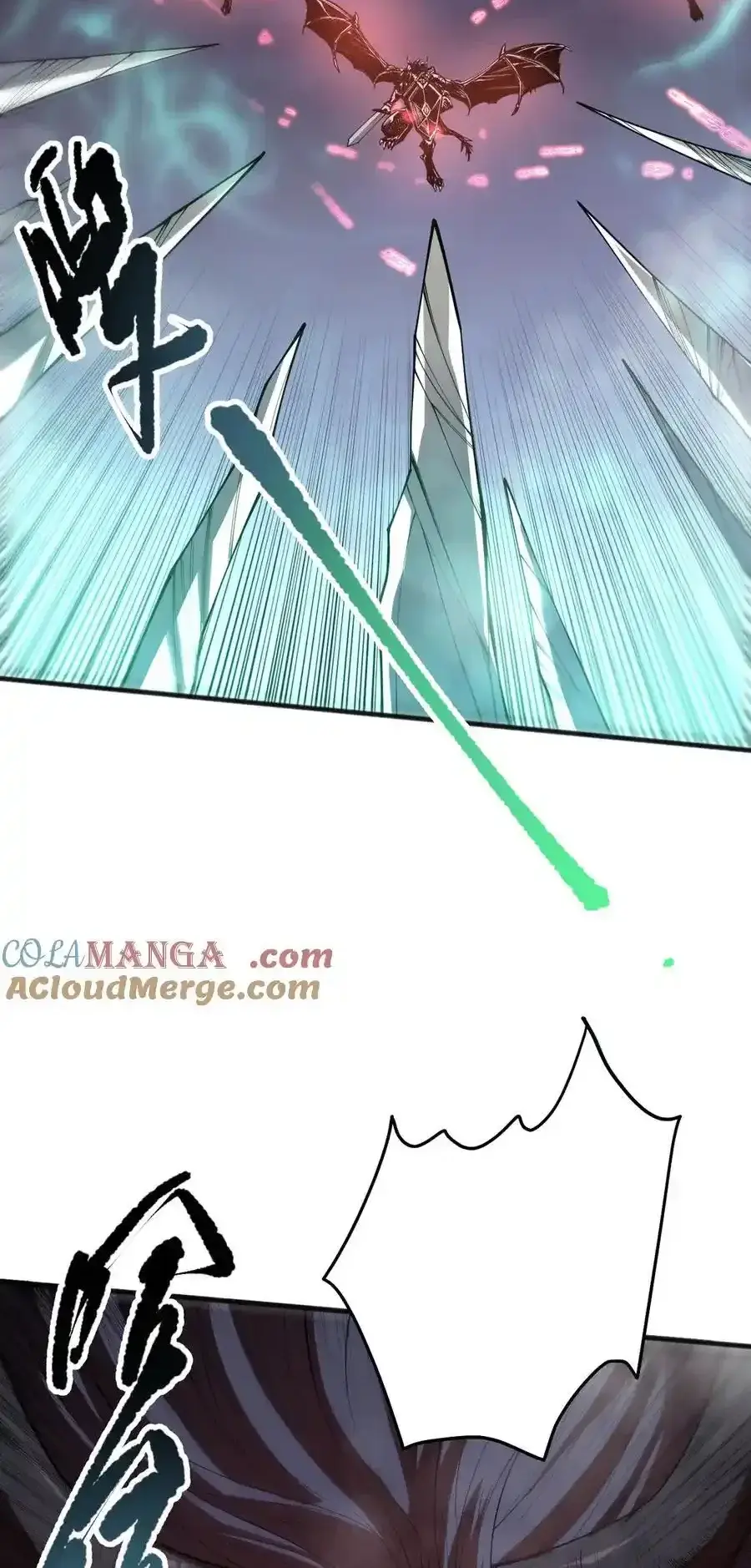 Read Necromancer, the Ultimate Scourge! fr Manga Online