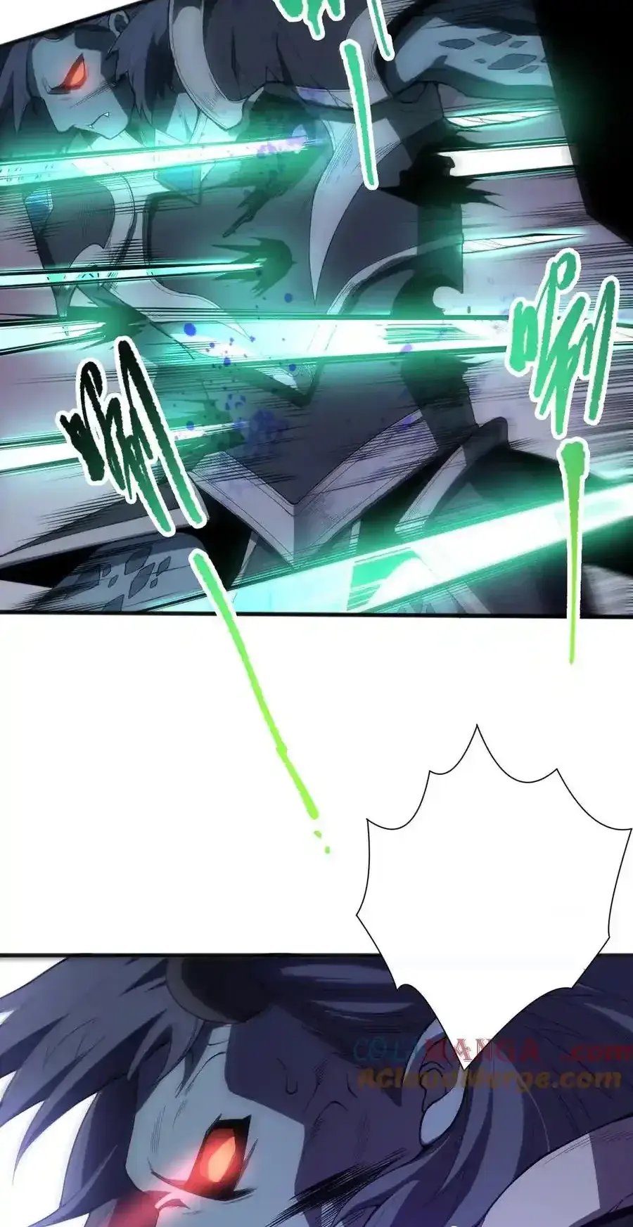 Read Necromancer, the Ultimate Scourge! fr Manga Online