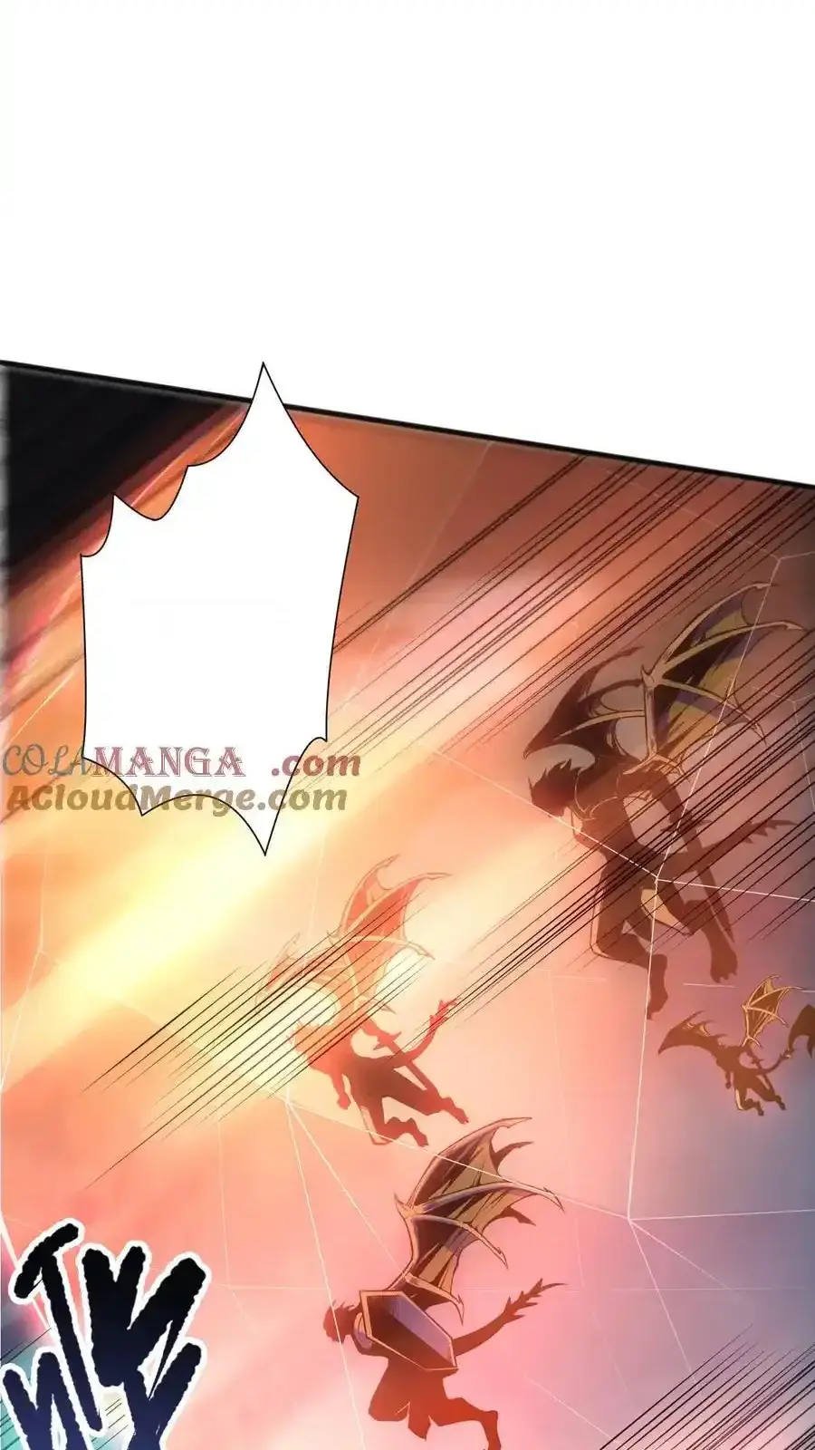 Read Necromancer, the Ultimate Scourge! fr Manga Online